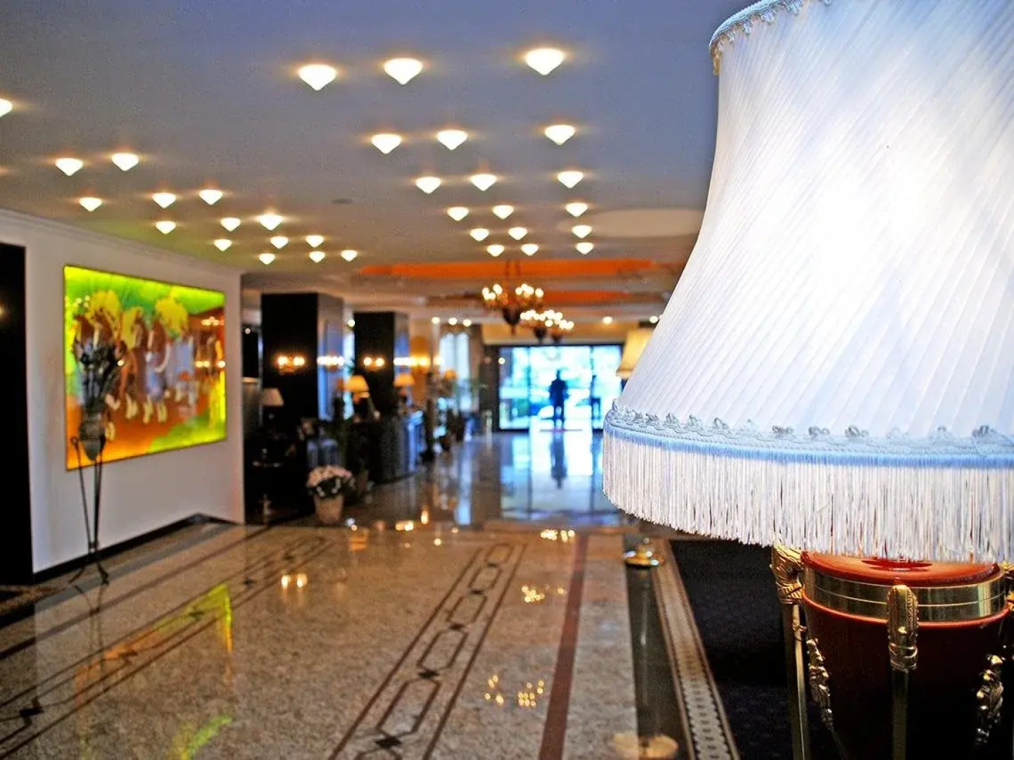 Prahova Plaza Hotel