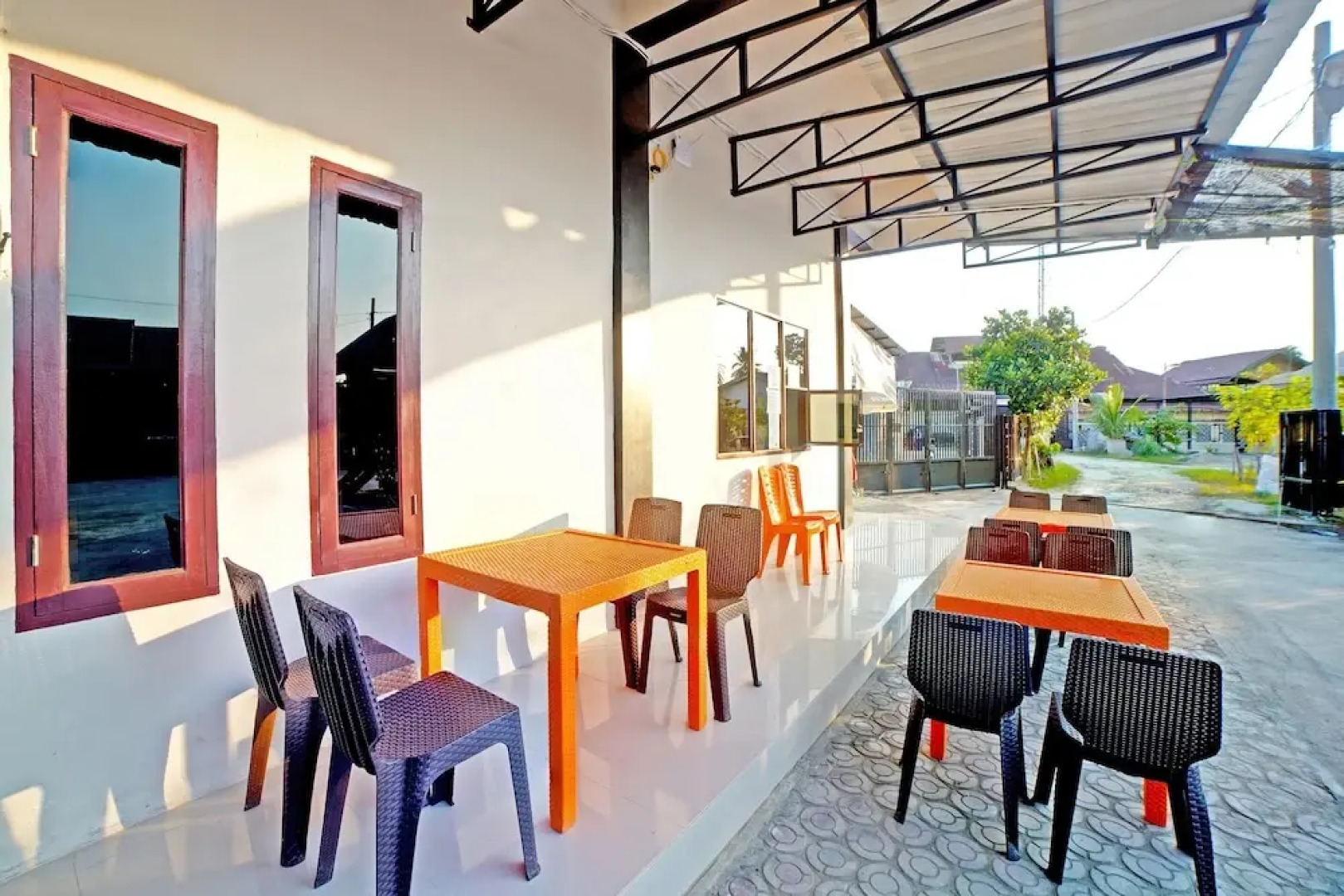 OYO 90618 Hanania House Syariah