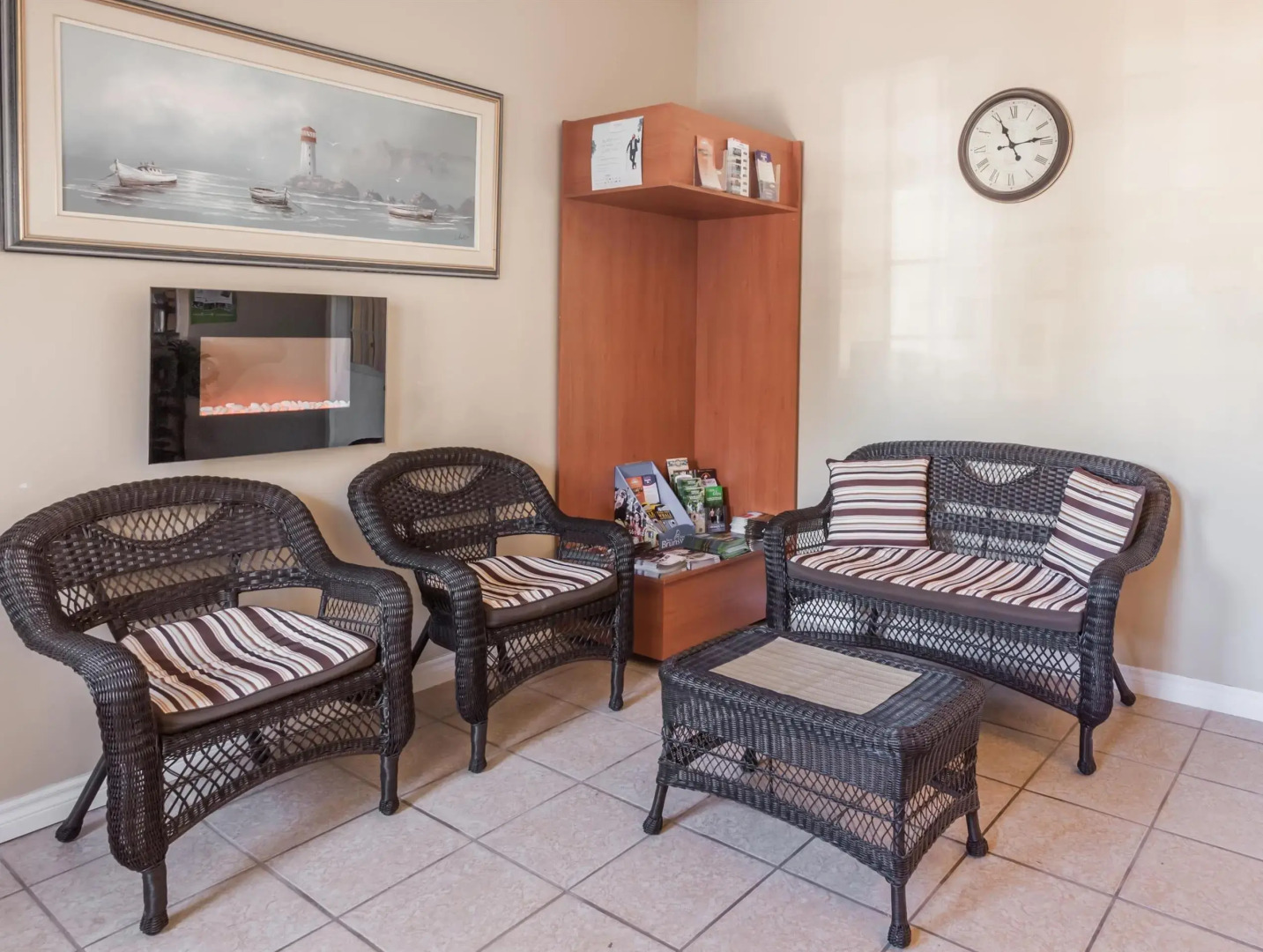 Lincoln Inn Fredericton