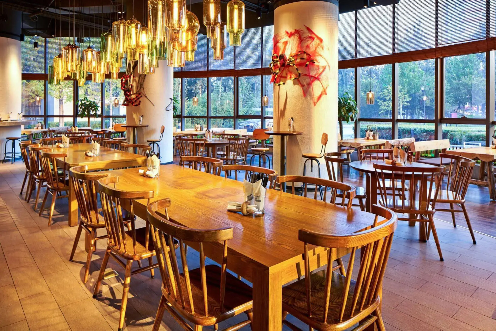 Crowne Plaza Beijing Lido by IHG