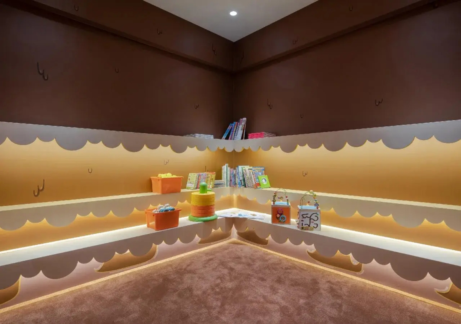 HOTEL COZZI Ximen Tainan