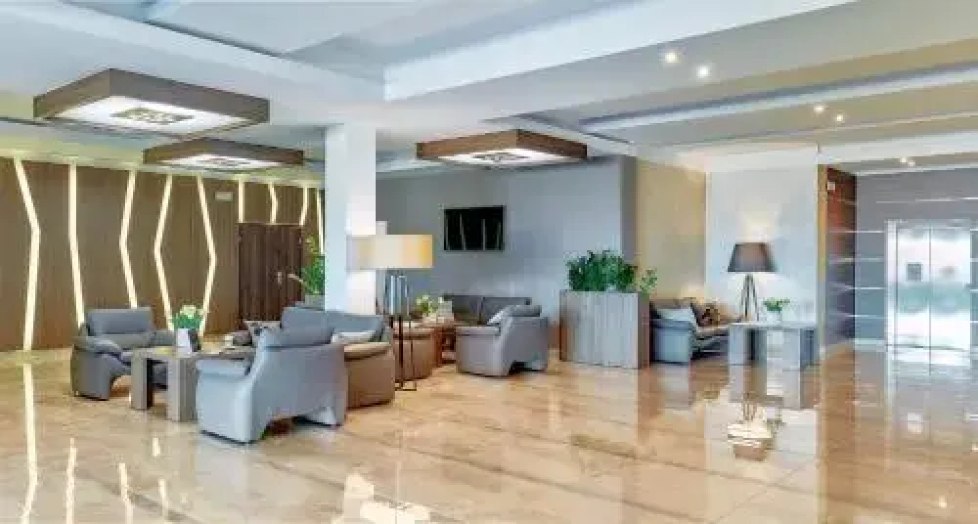 Borowy Dwór- Biznes, Spa & Fun