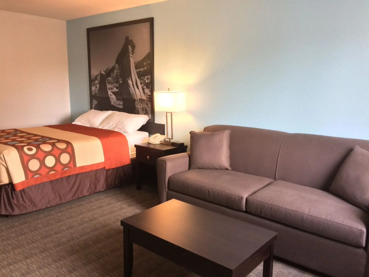 Westlake Inn