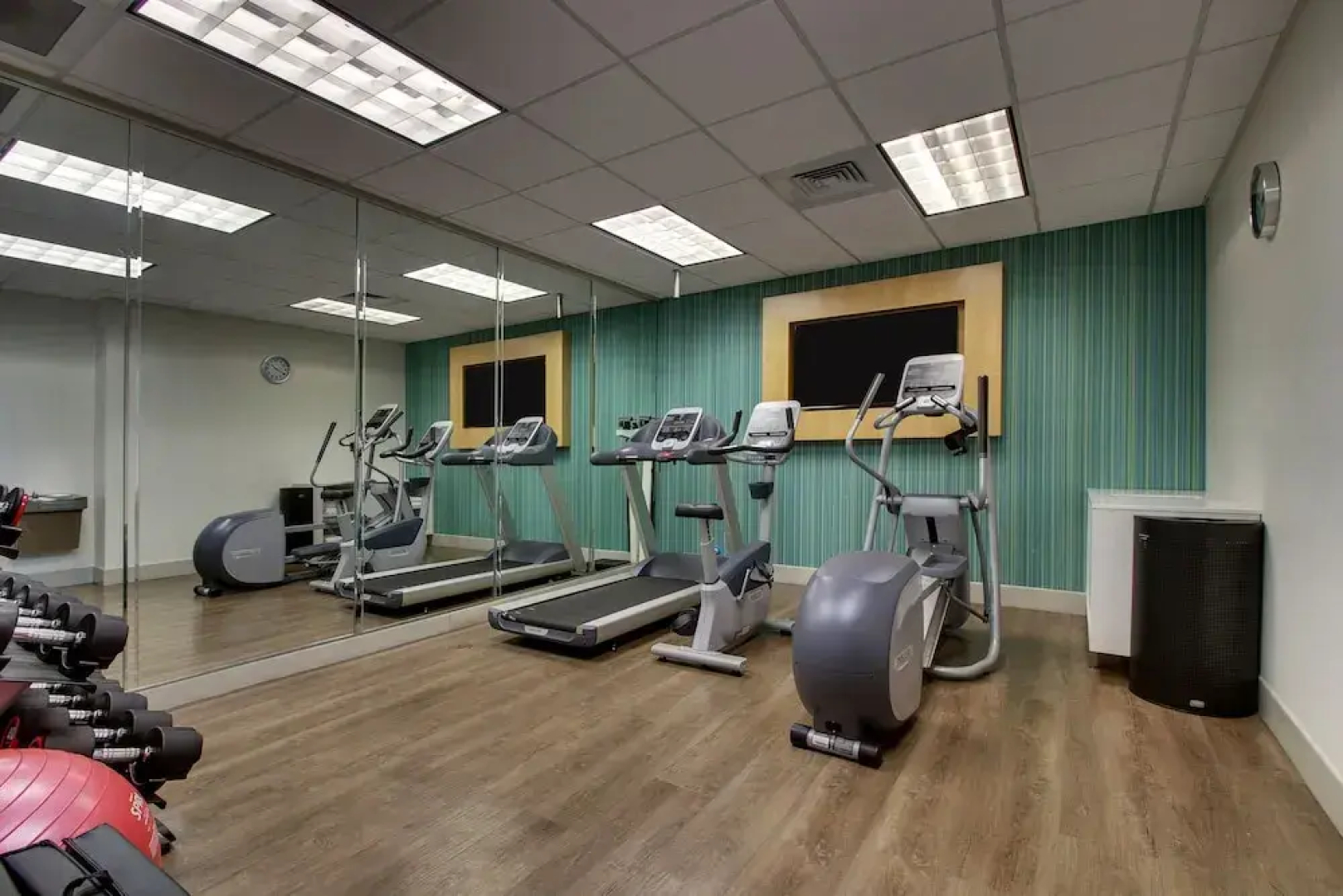 Holiday Inn Express & Suites Jacksonville North-Fernandina
