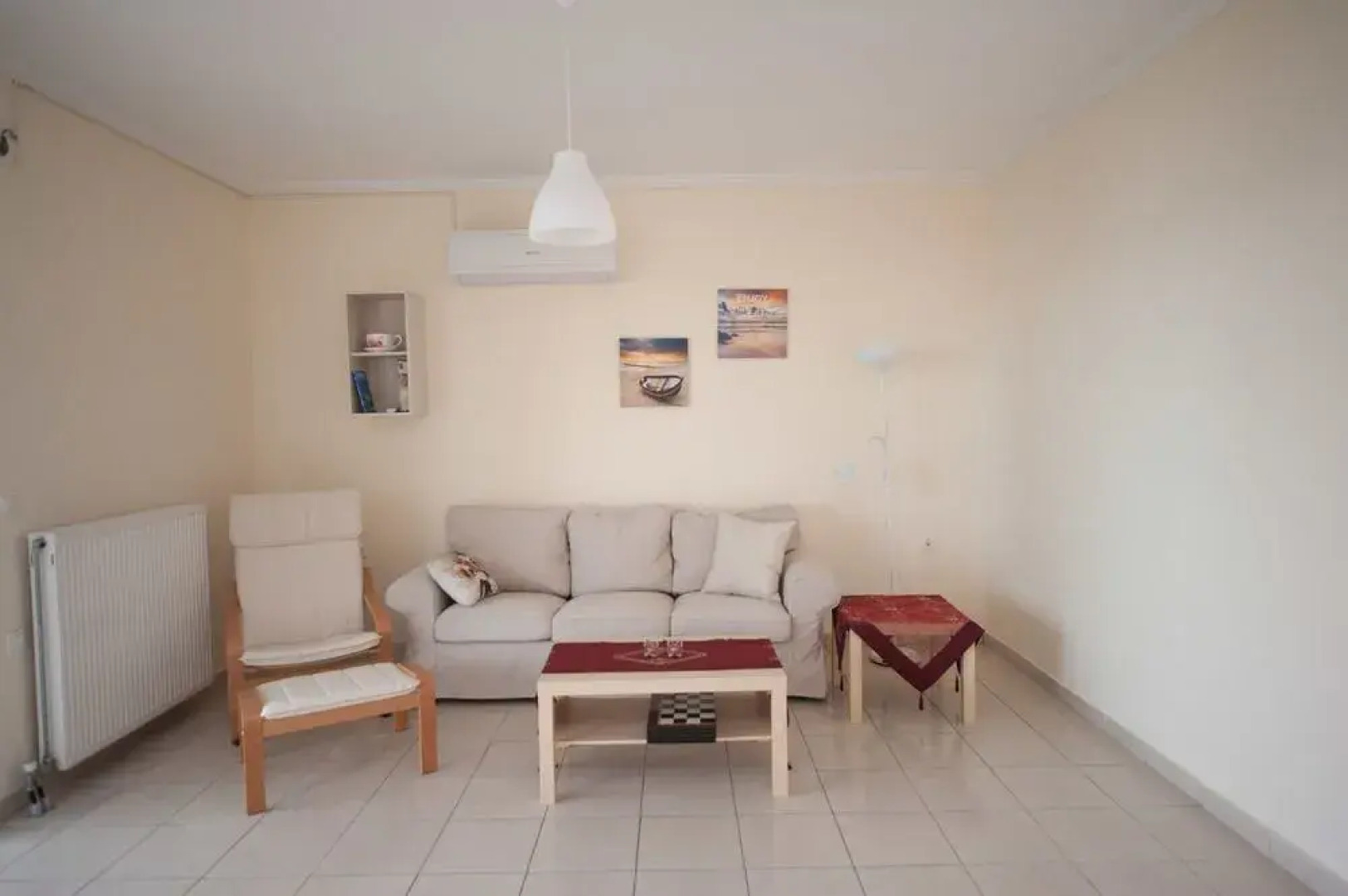 Dream Vacation Apartment