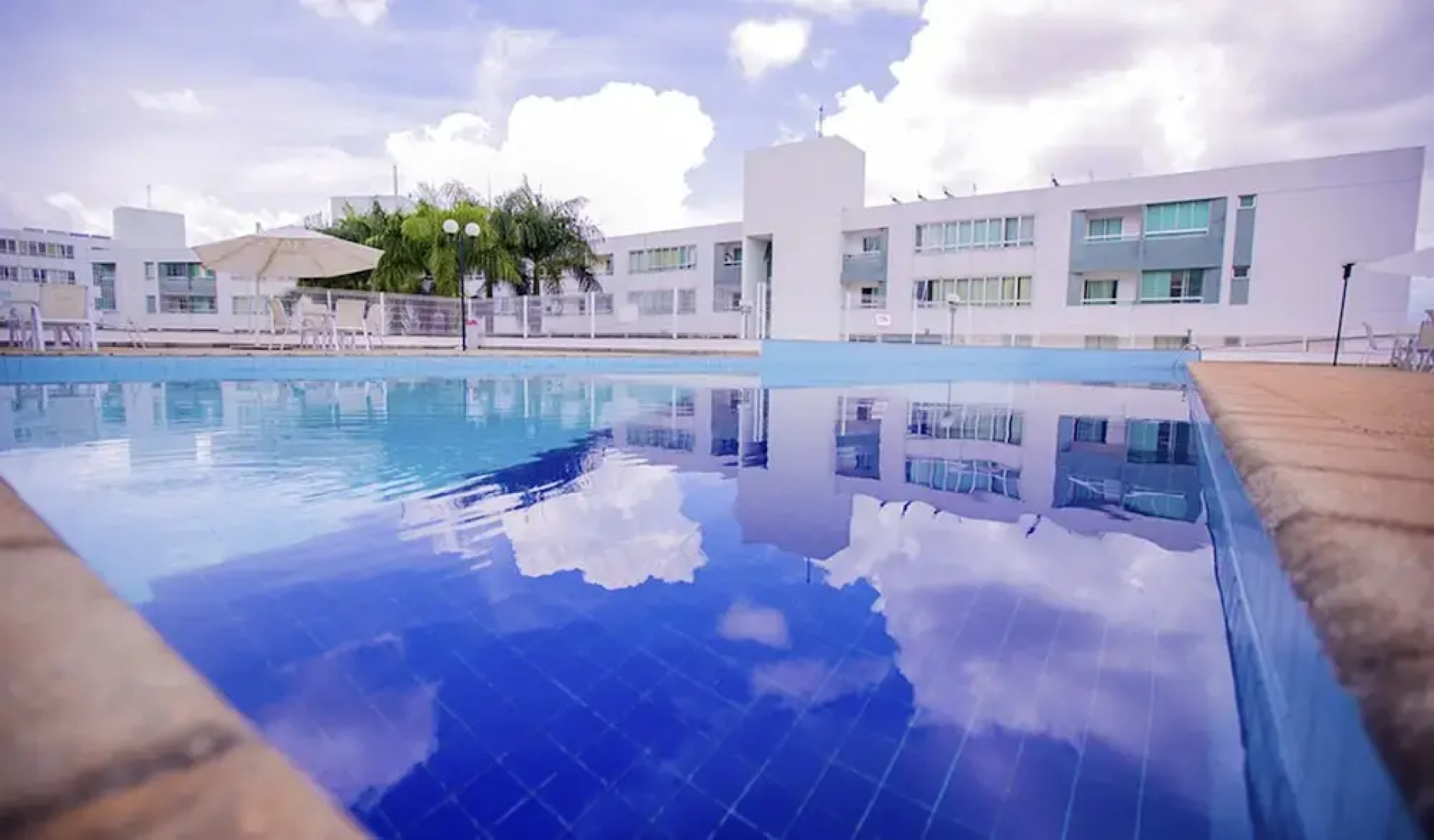 Premier Residence Hplus Long Stay