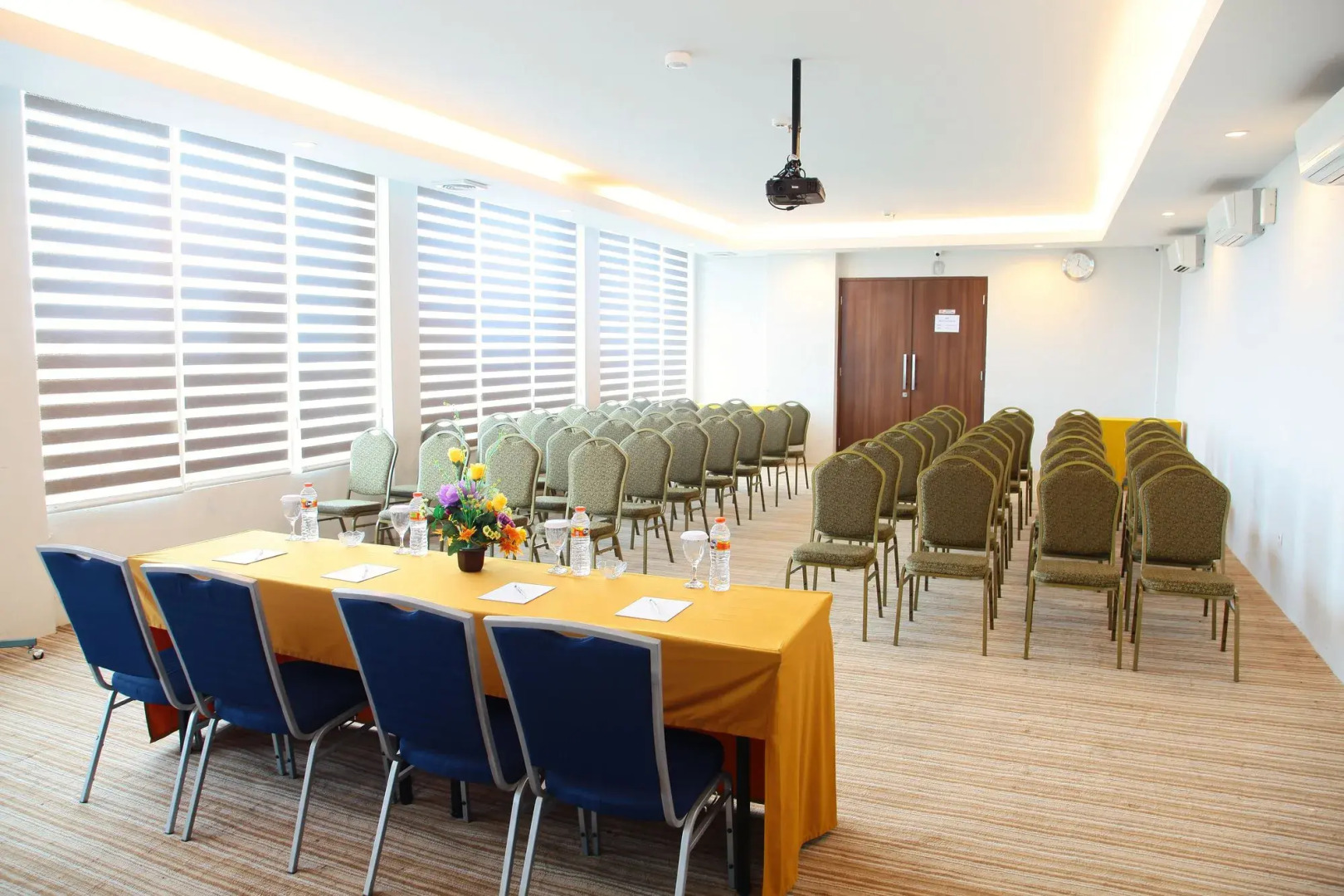 The One Hotel Makassar