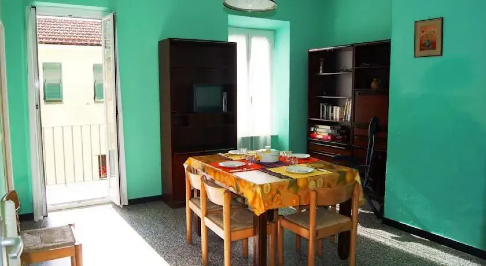 A Casa di Marisa