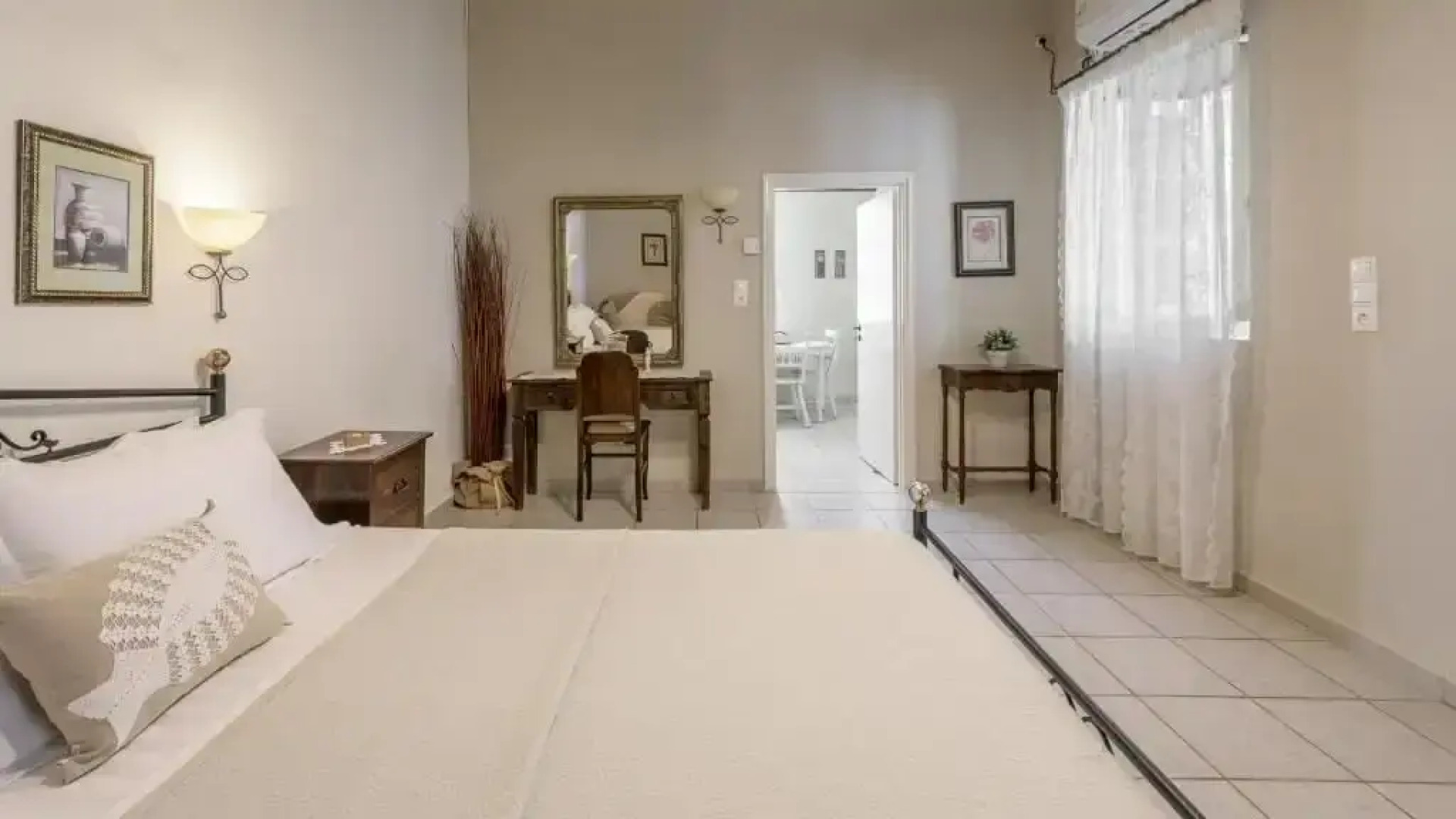 Anastasias Rooms Triovasalos