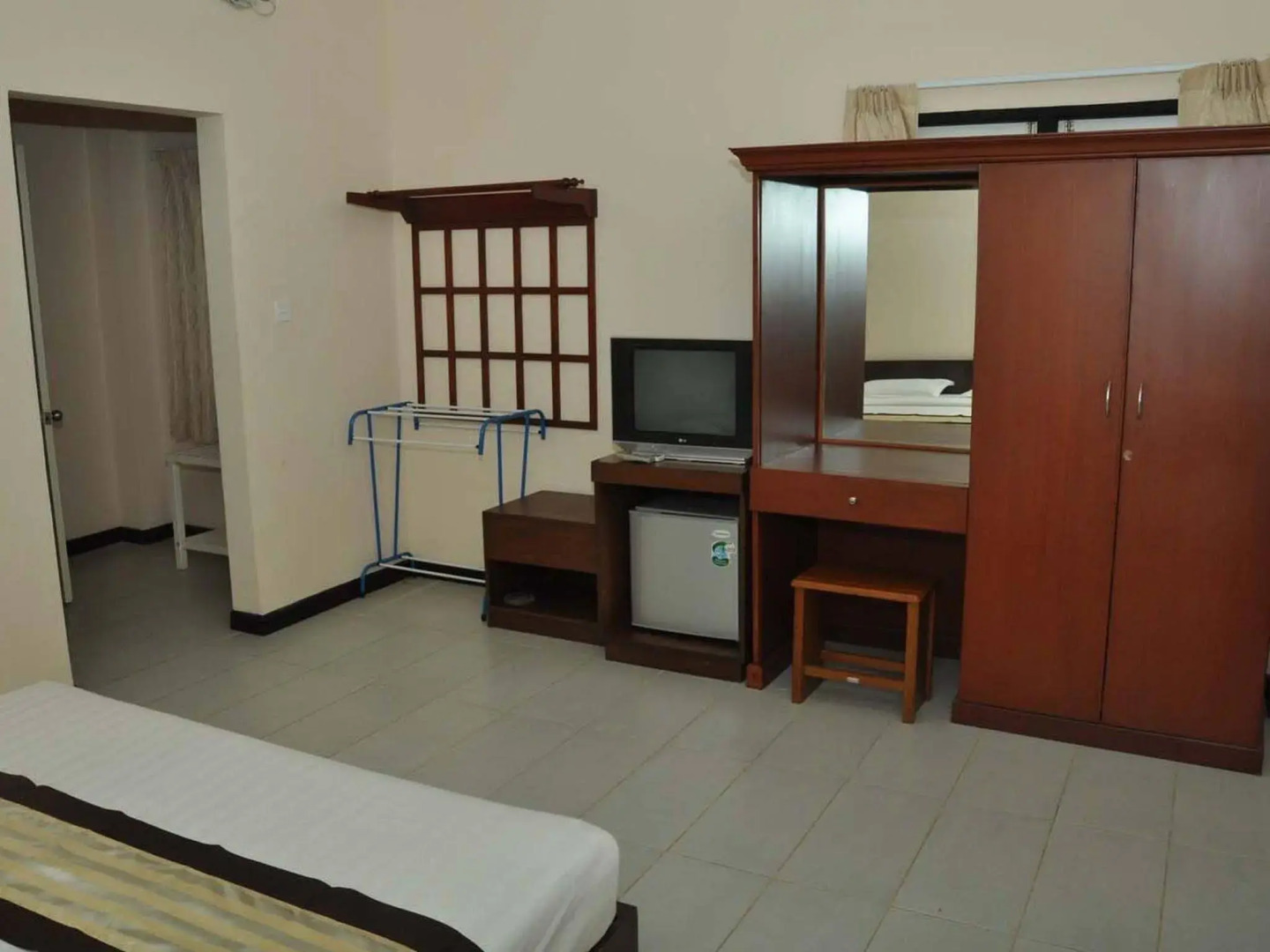 Yamonnar Oo Resort Hotel