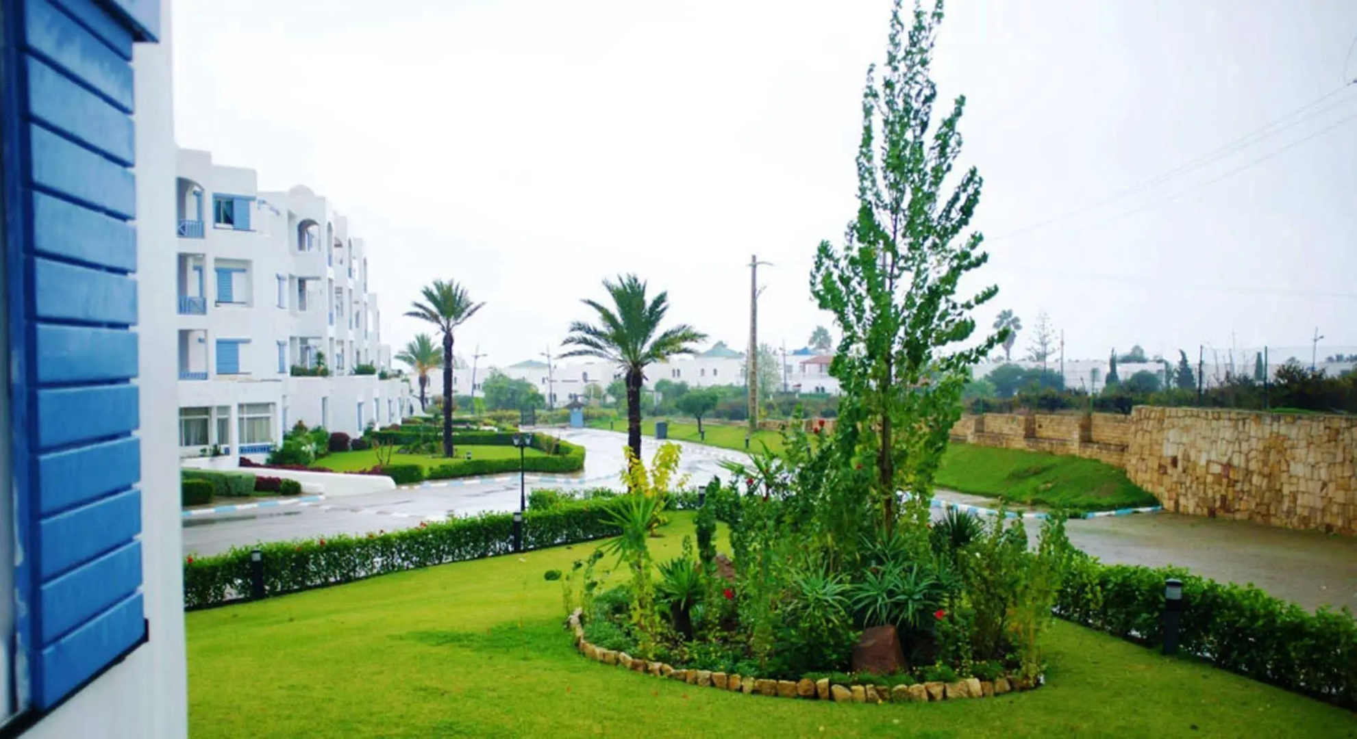 Marina Smir Jawhara Luxury