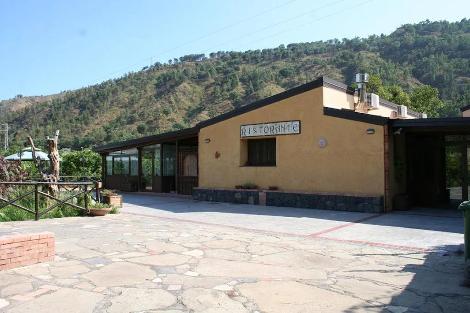 Agripark Gole Alcantara