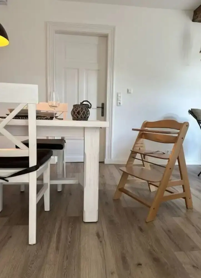 Friesenstuv Modern Retreat