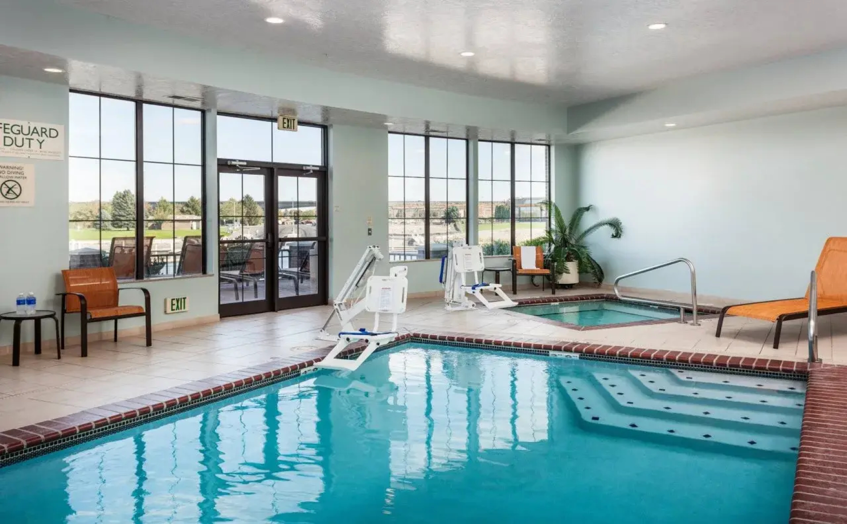 Courtyard by Marriott Richland - Columbia Point