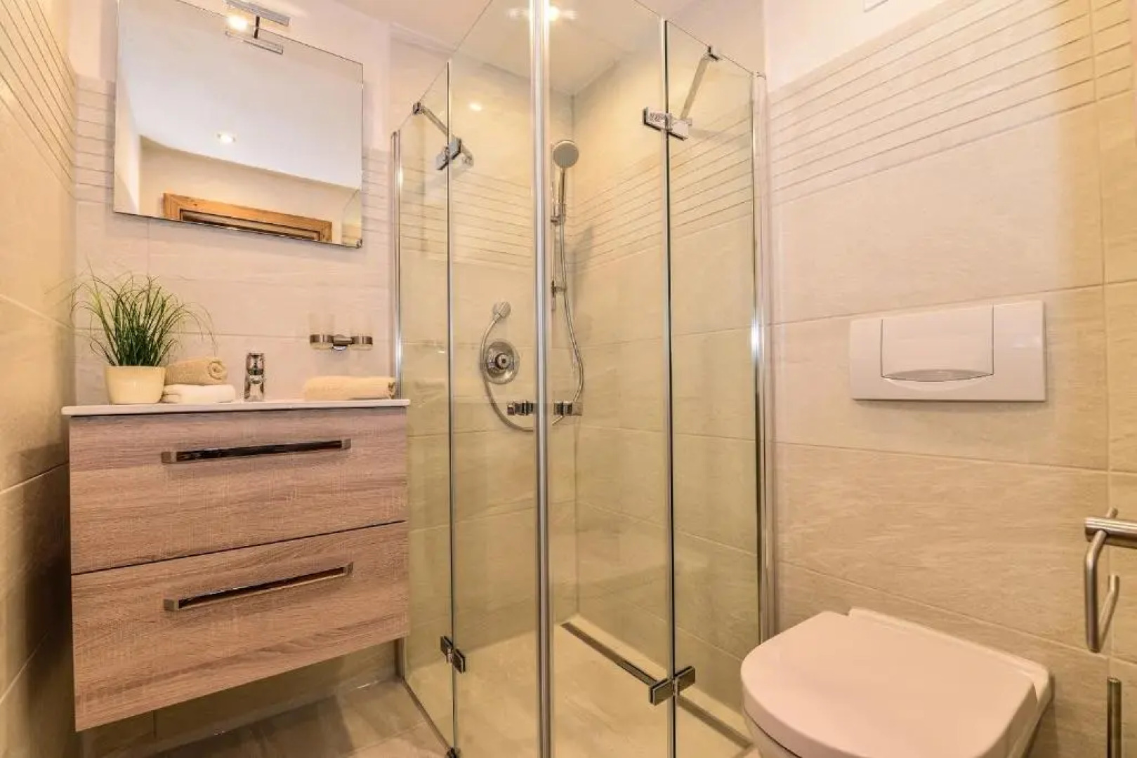 Sonn Alpin - Ferienwohnungen