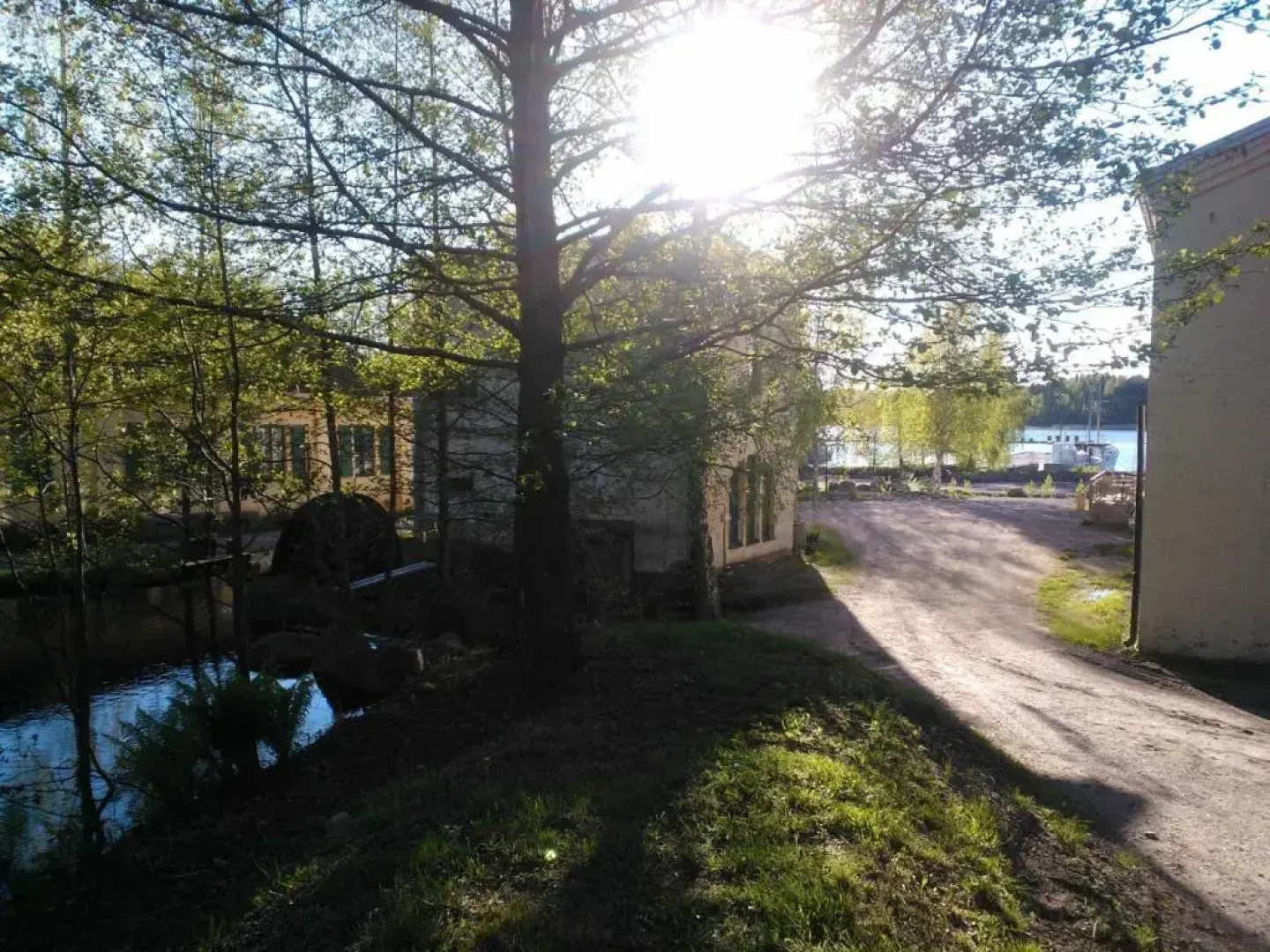Hotel Mathildedal