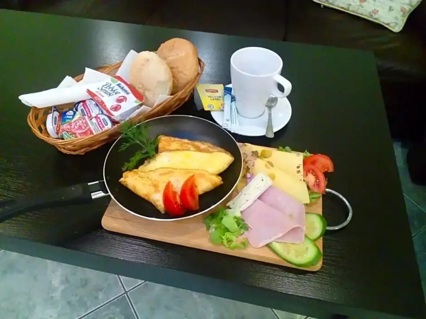 Pauza