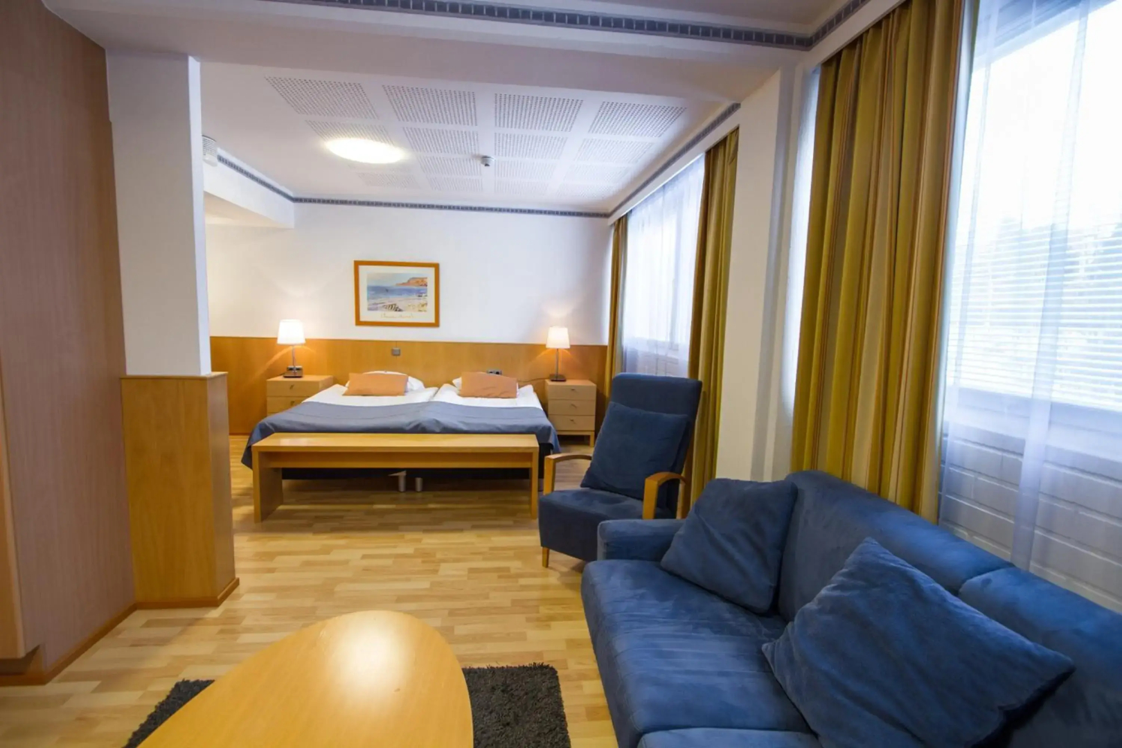 Hotel Savonia
