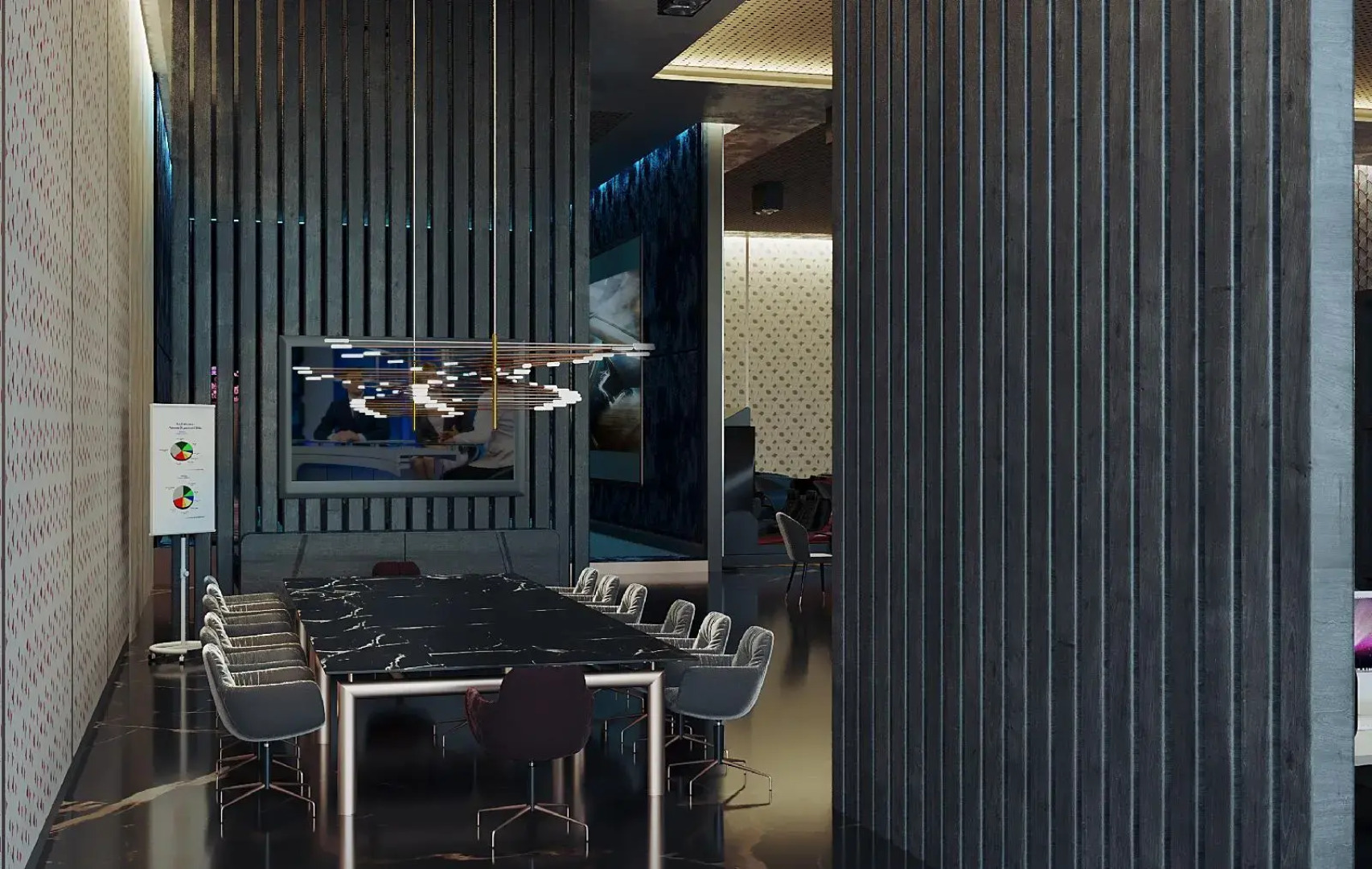 MASEVEN München Messe Dornach