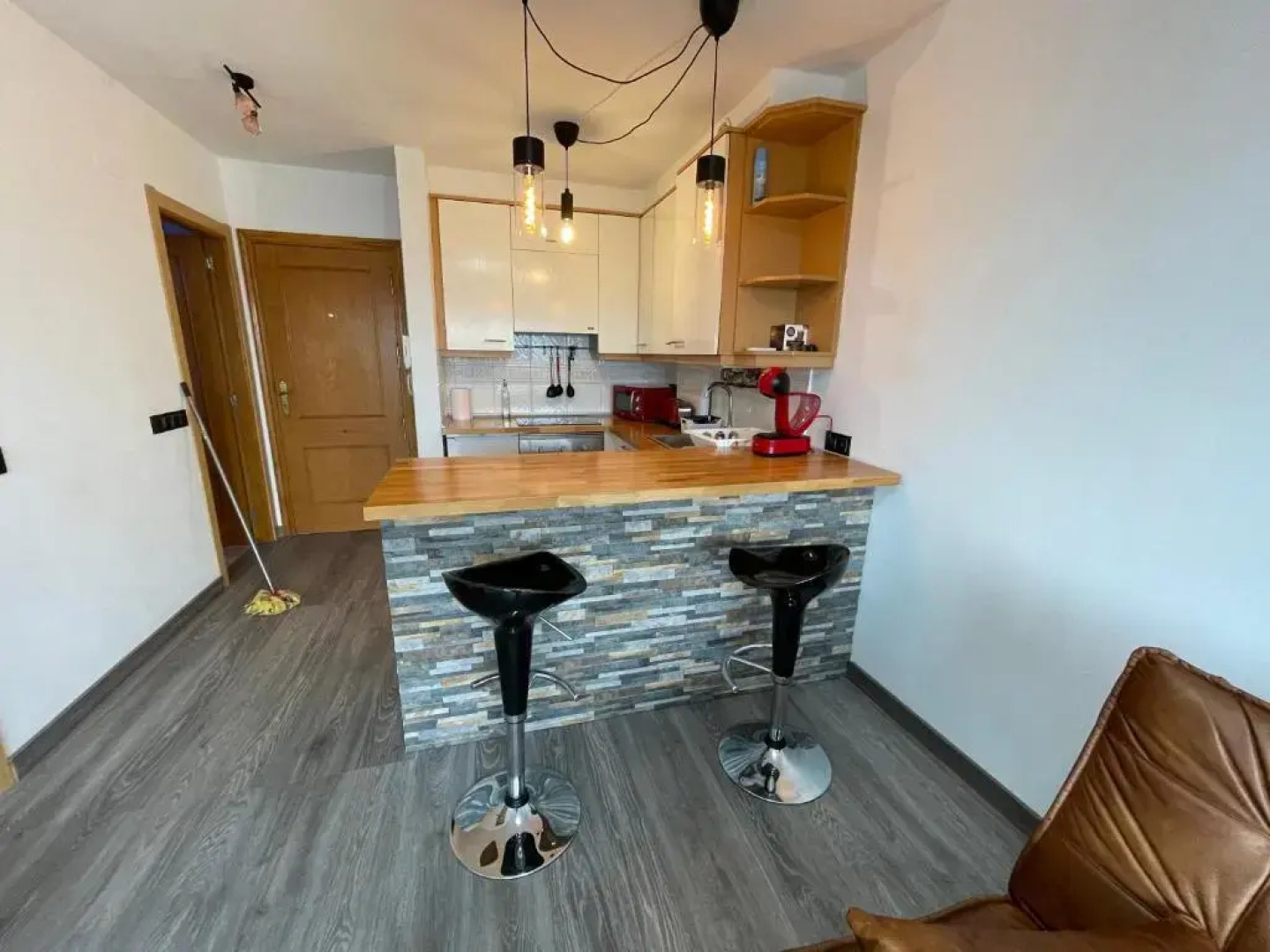 Oktheway Montrove Terrace