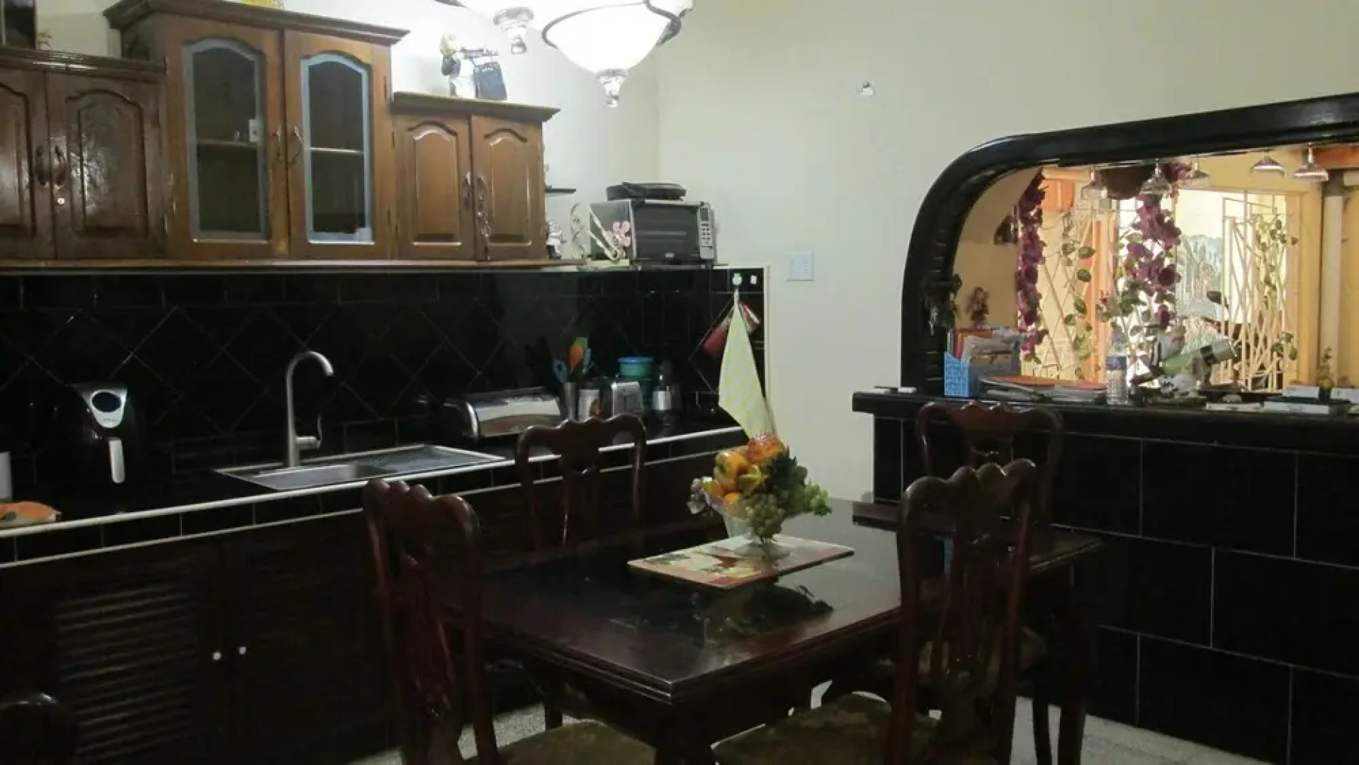 Casas de Arturo y Xiomara - Casa No. 1