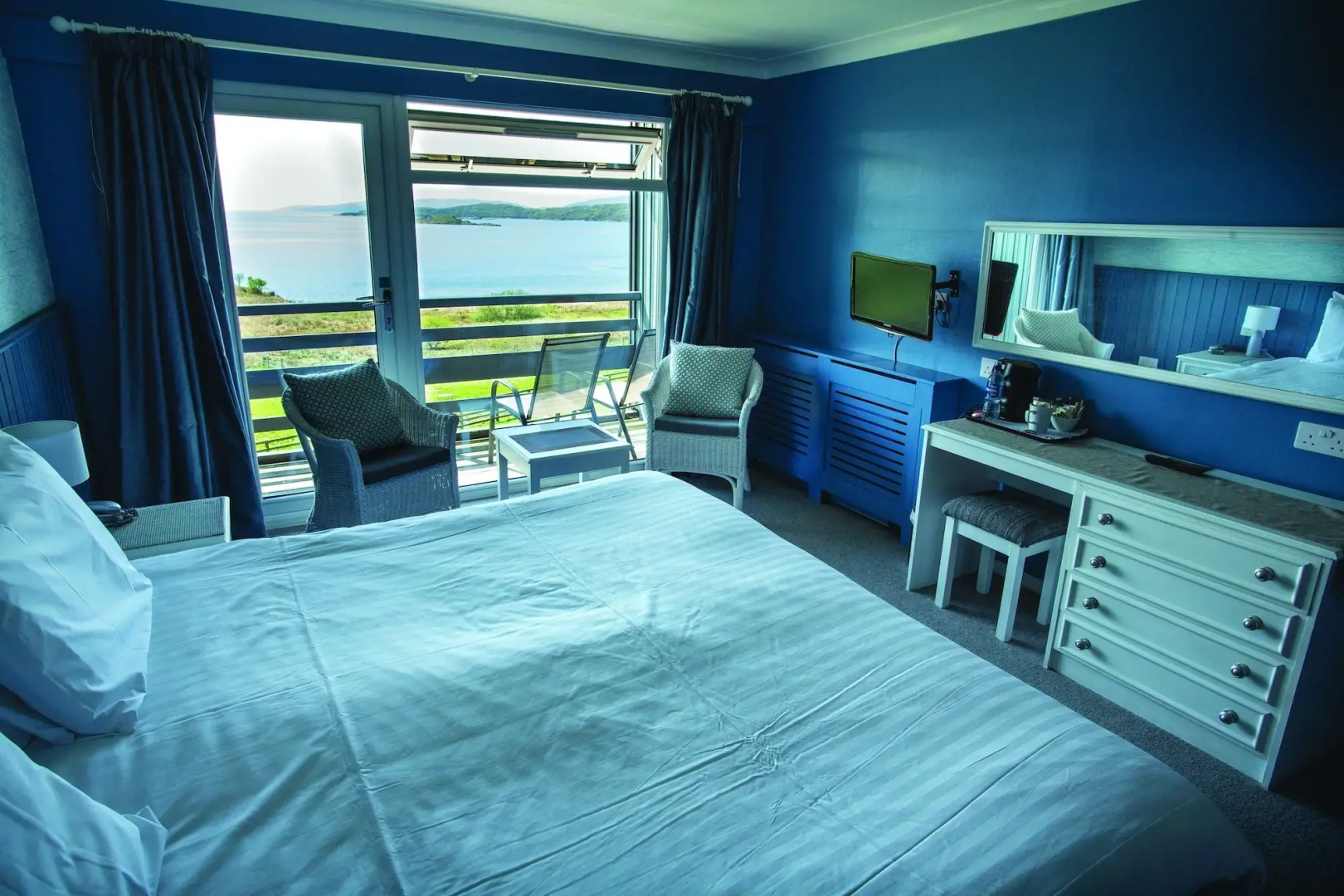 Loch Melfort Hotel
