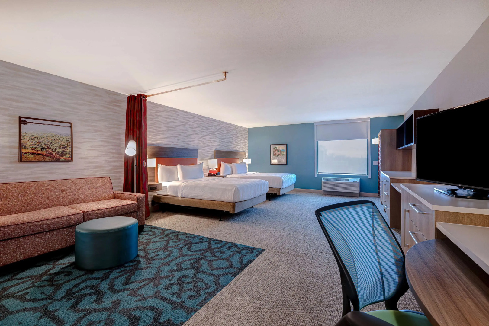 Home2 Suites by Hilton Dekalb