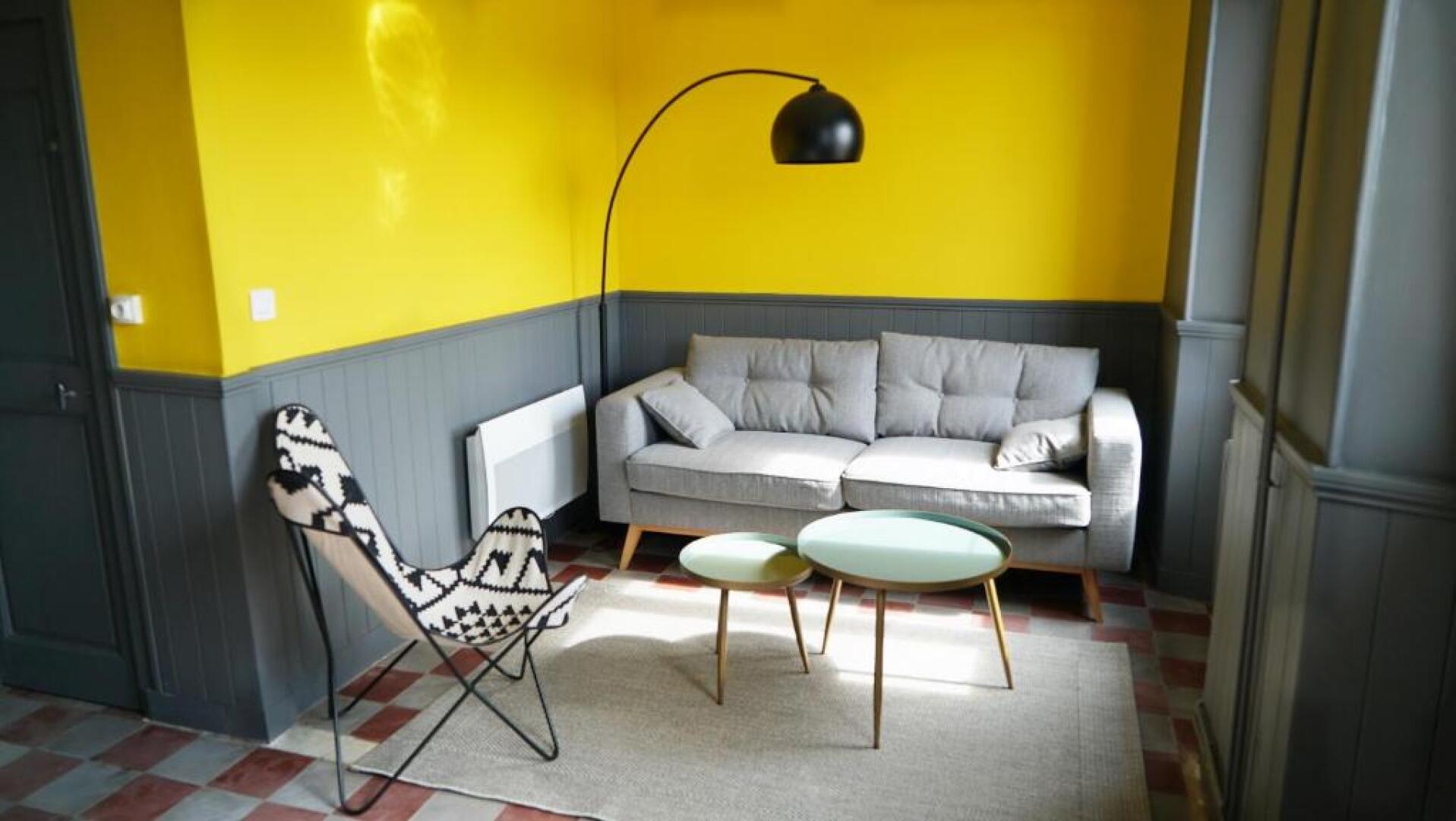 MARA RIVIERE Gîte d'étape sur la Vélo Francette