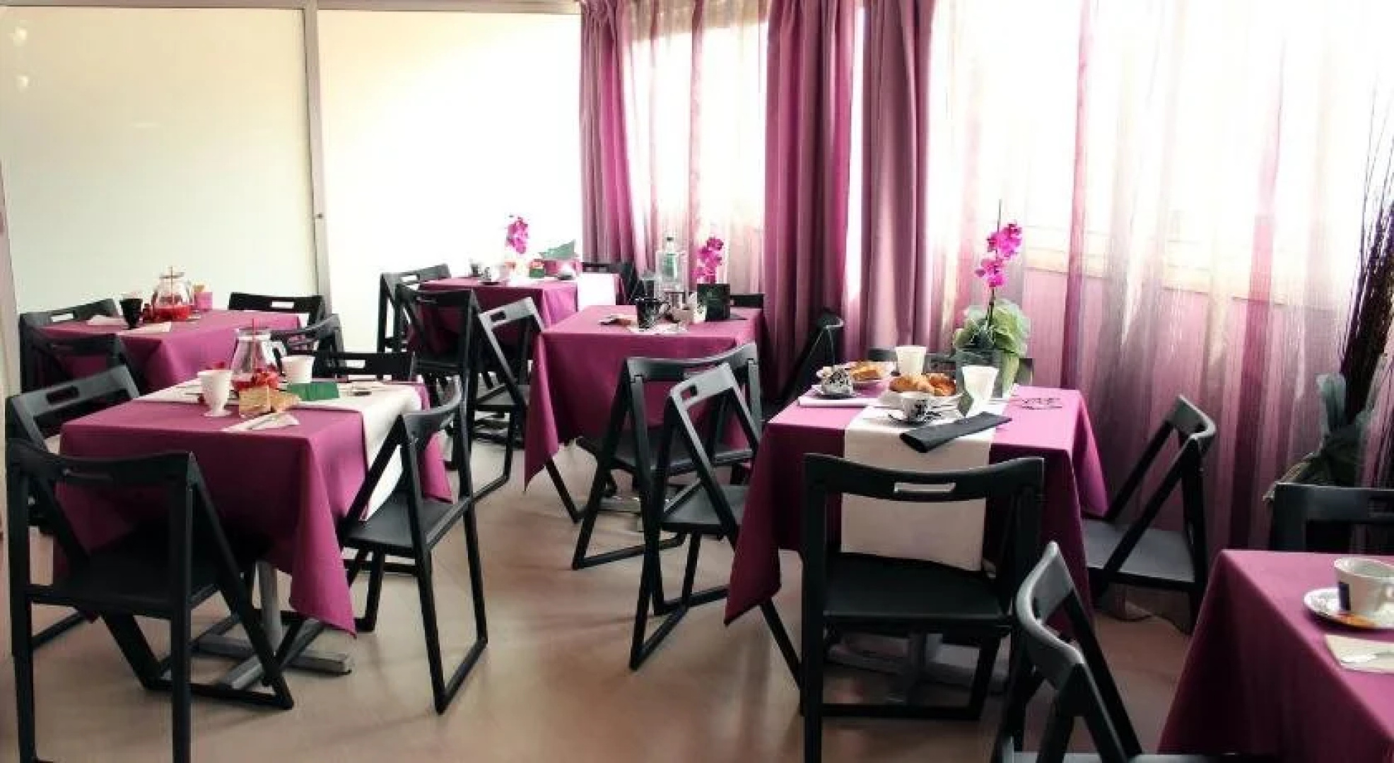 Hotel Vittorio Emanuele