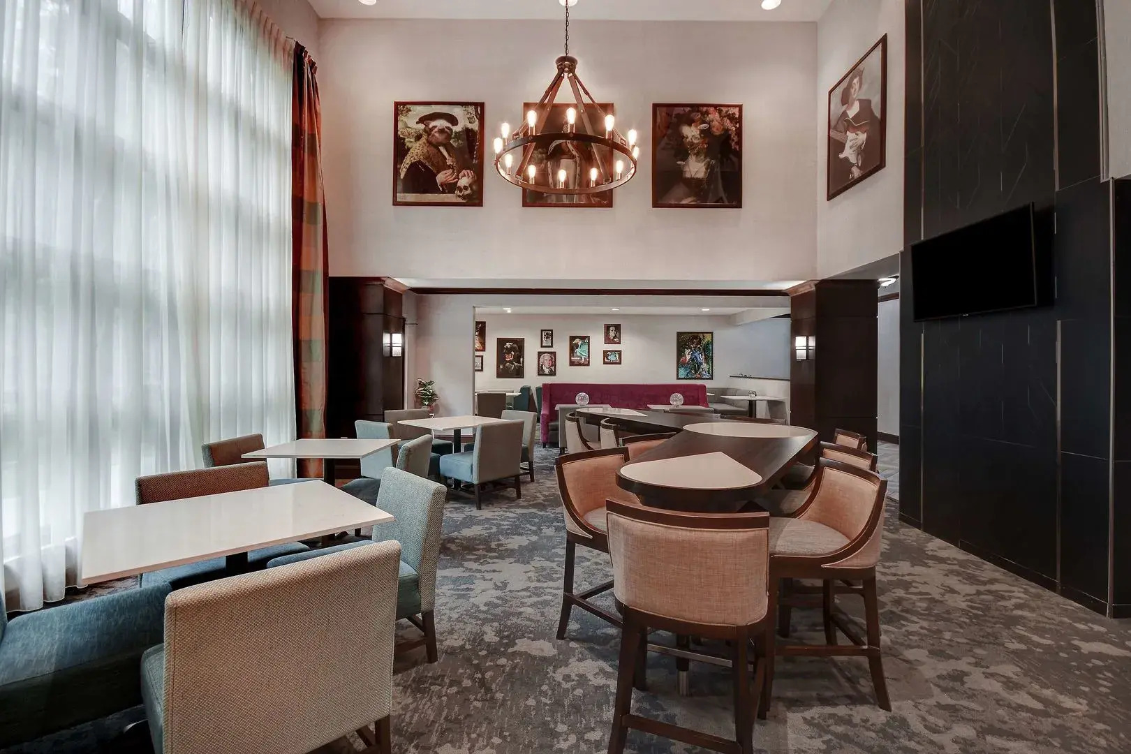 Homewood Suites by Hilton Yorktown Newport News