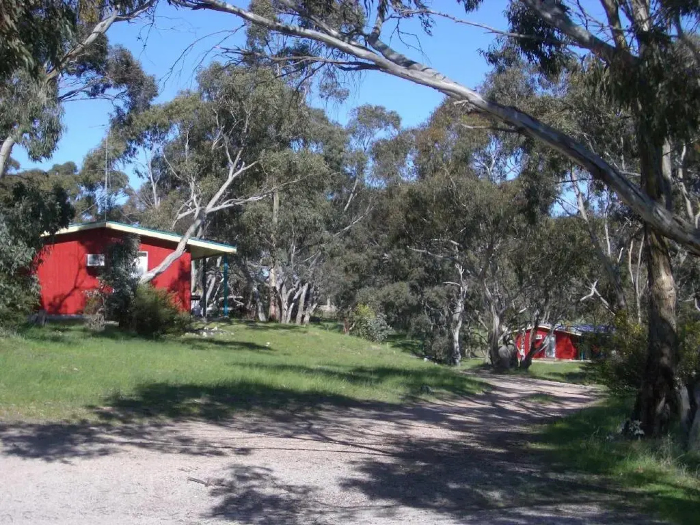 Clare Valley Cabins