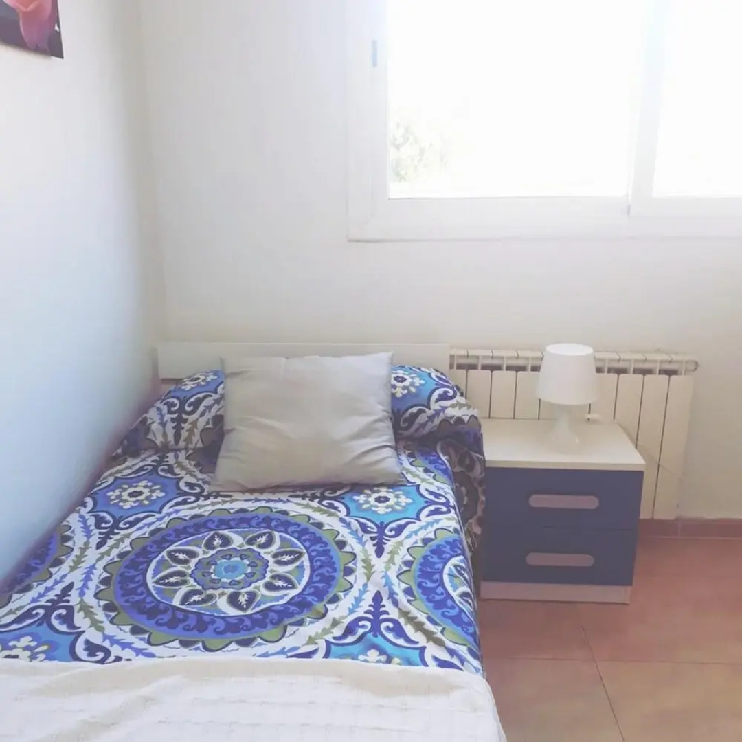 House With 4 Bedrooms in Can Parellada, With Wonderful Mountain View, Private Pool, Furnished Terrace Near the Beach