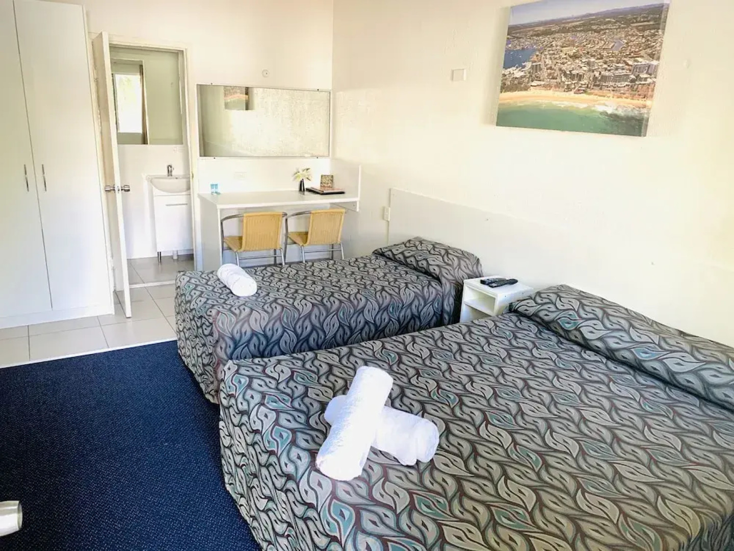 Central Motel Mooloolaba