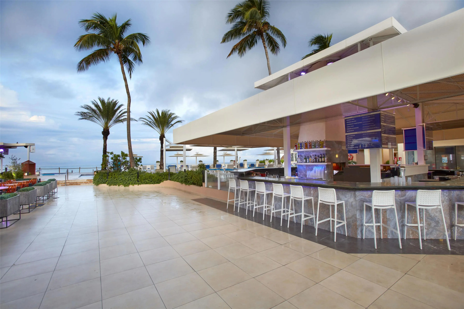 Tamarijn Aruba All Inclusive