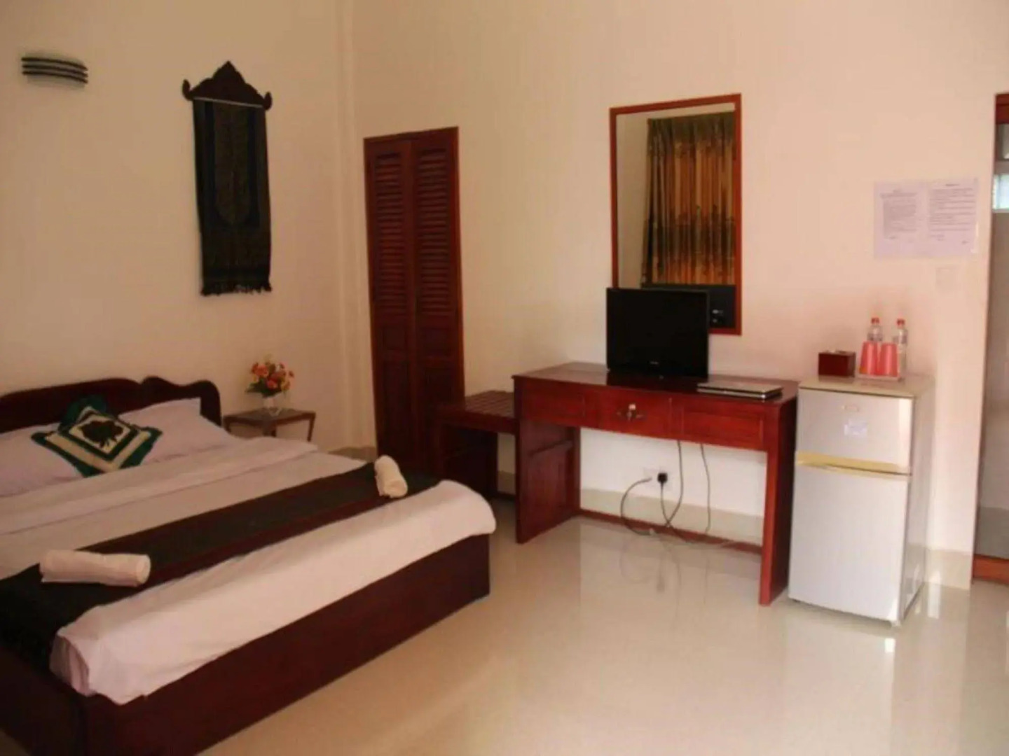 Reaksmey Meanrith Guesthouse and Residence