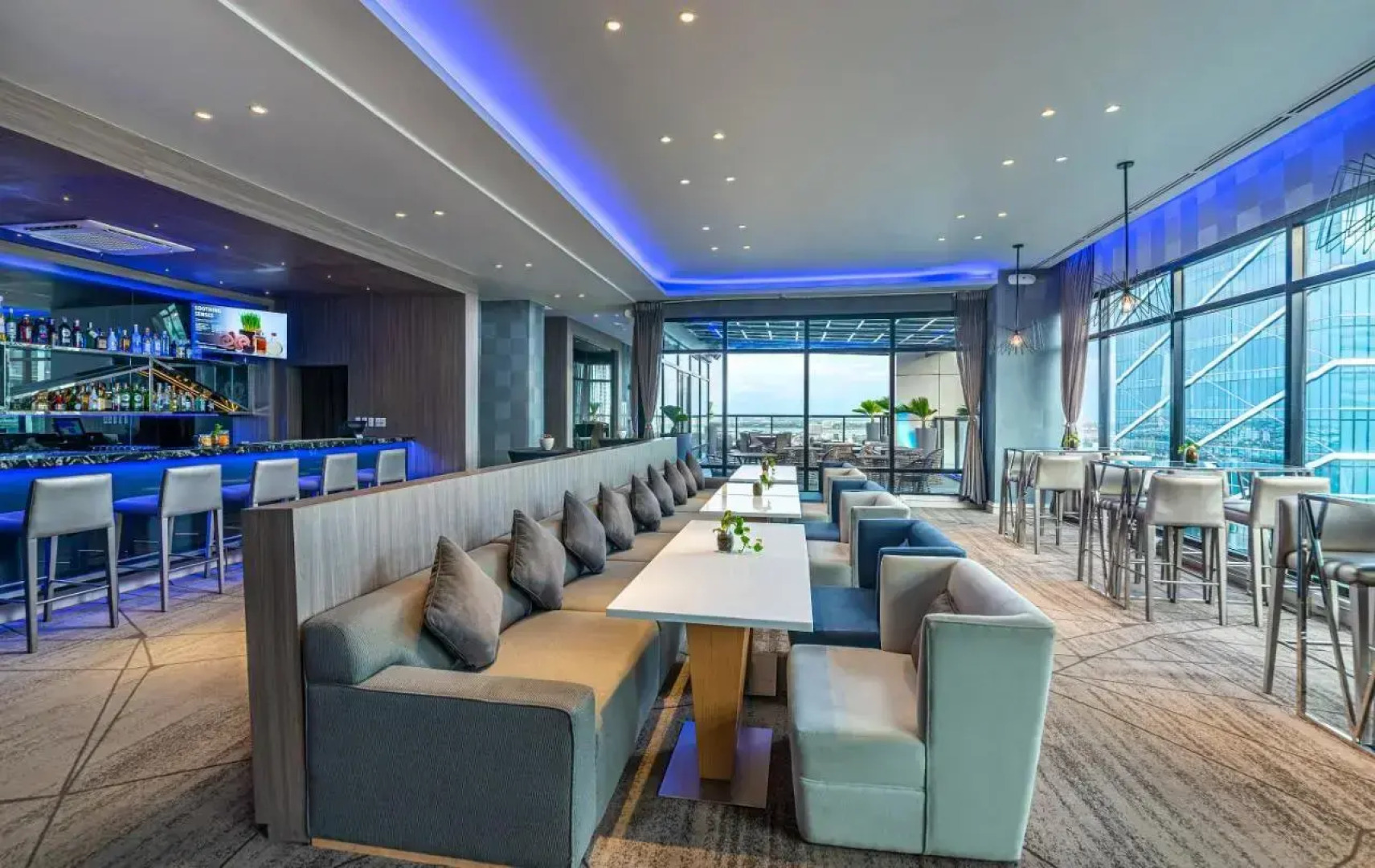 Seda Central Bloc Cebu