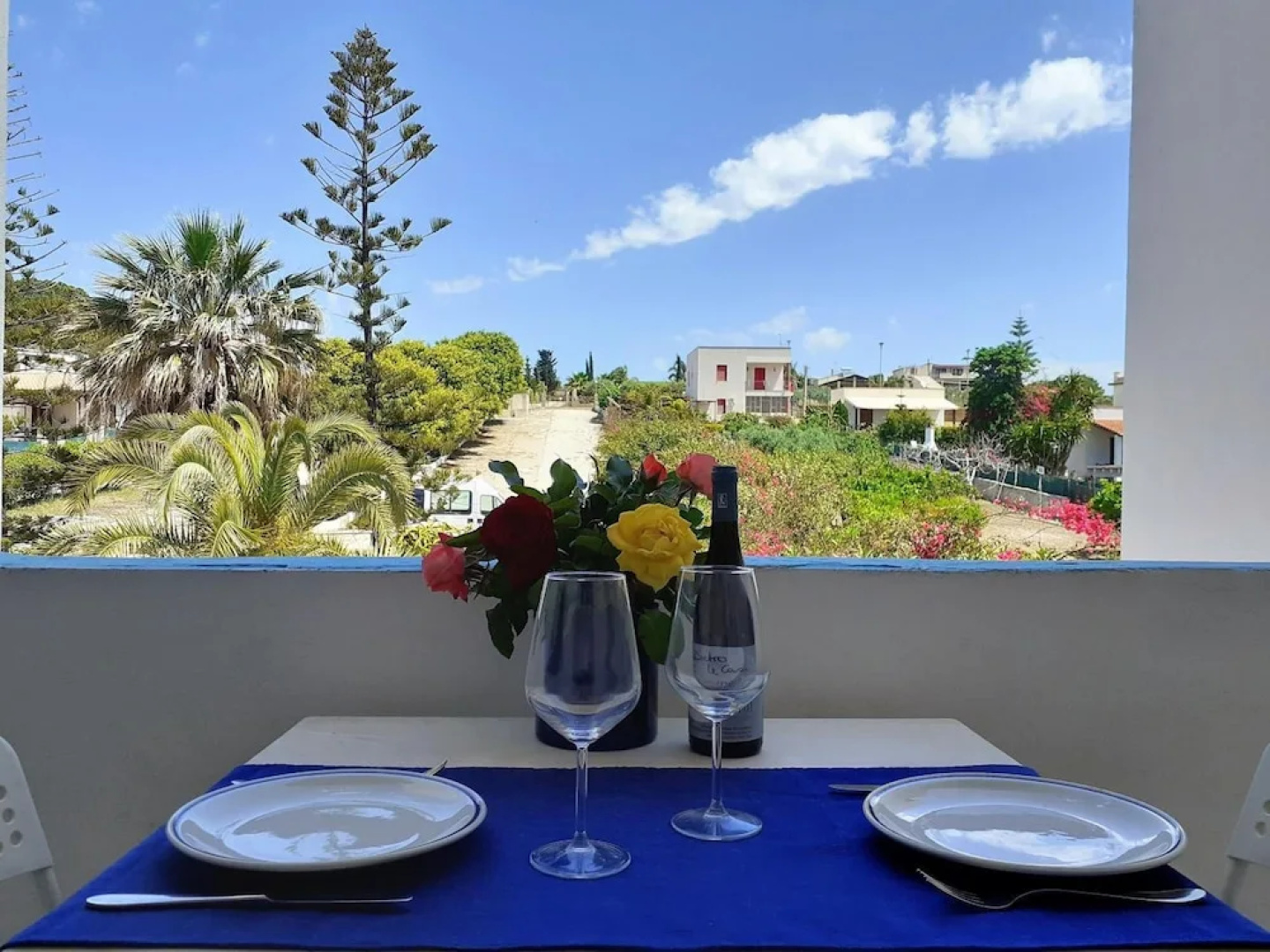 Le 4 stagioni hotel
