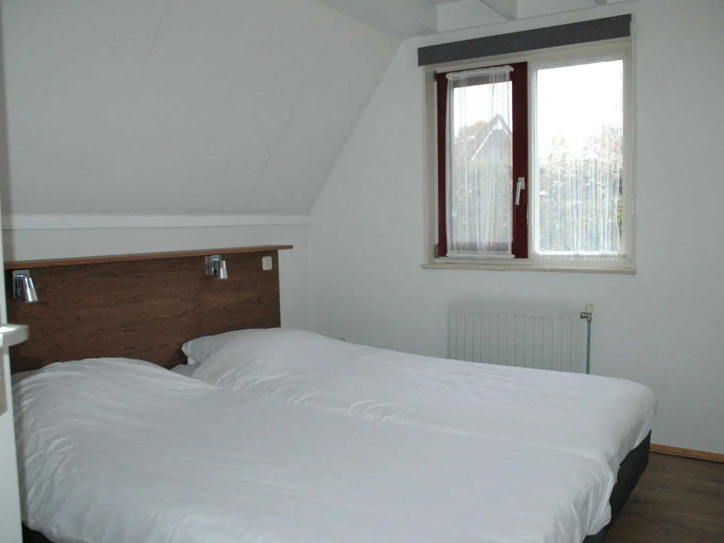 Detached Holiday Home With Dishwasher Near Assen