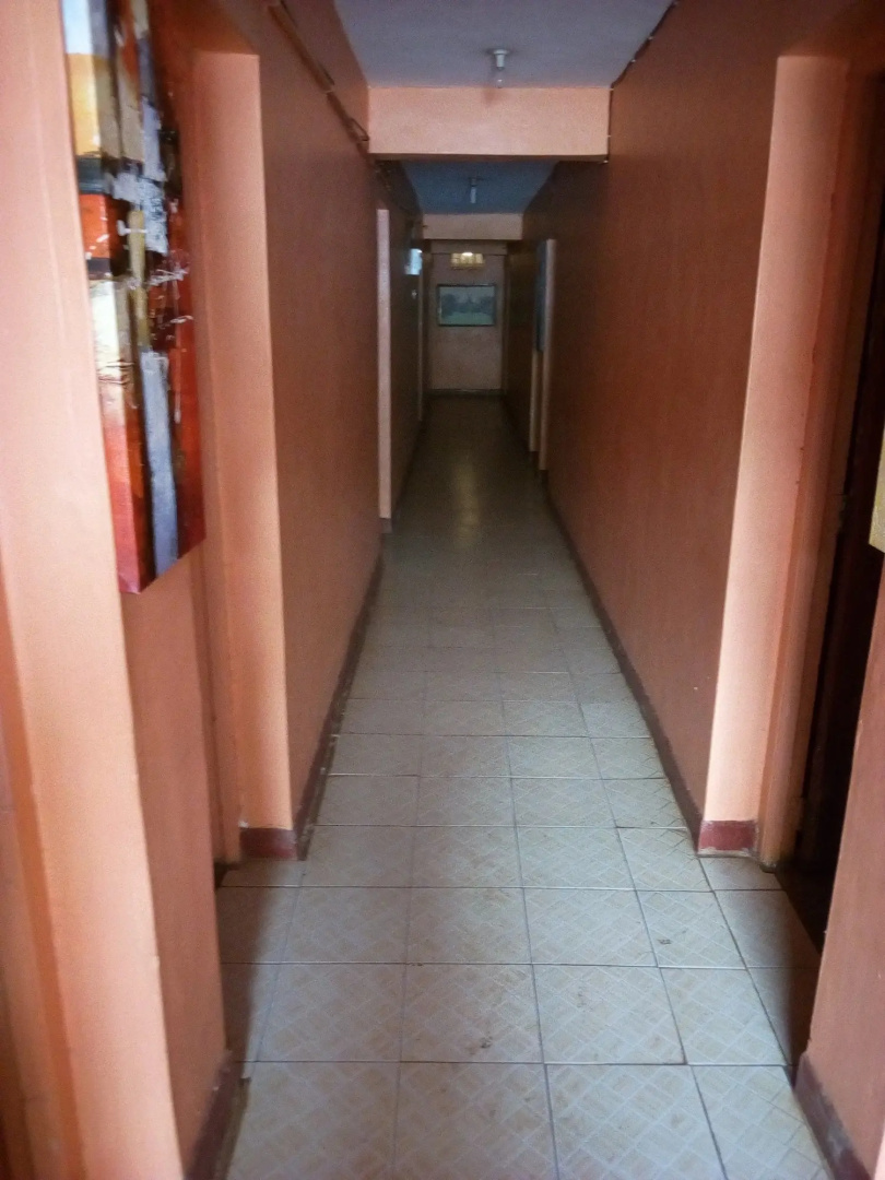 Batian Grand Hotel