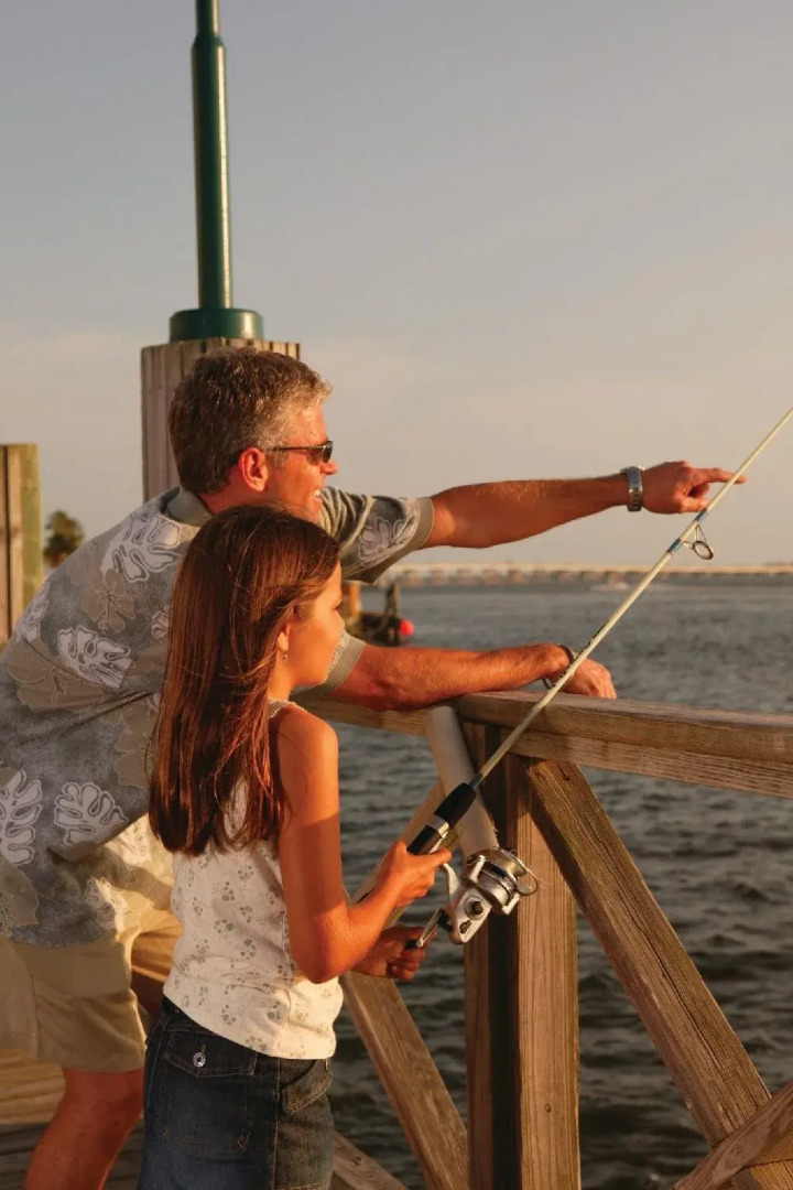 Marriott Sanibel Harbour Resort & Spa