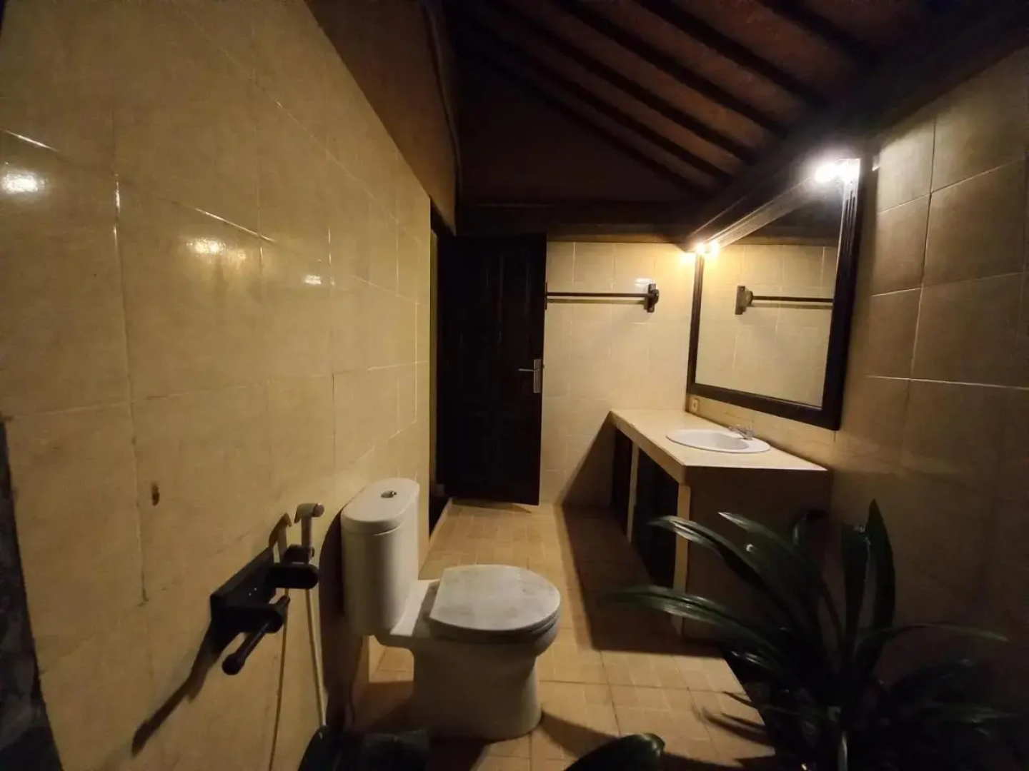 Griya Ayu Homestay Pemuteran