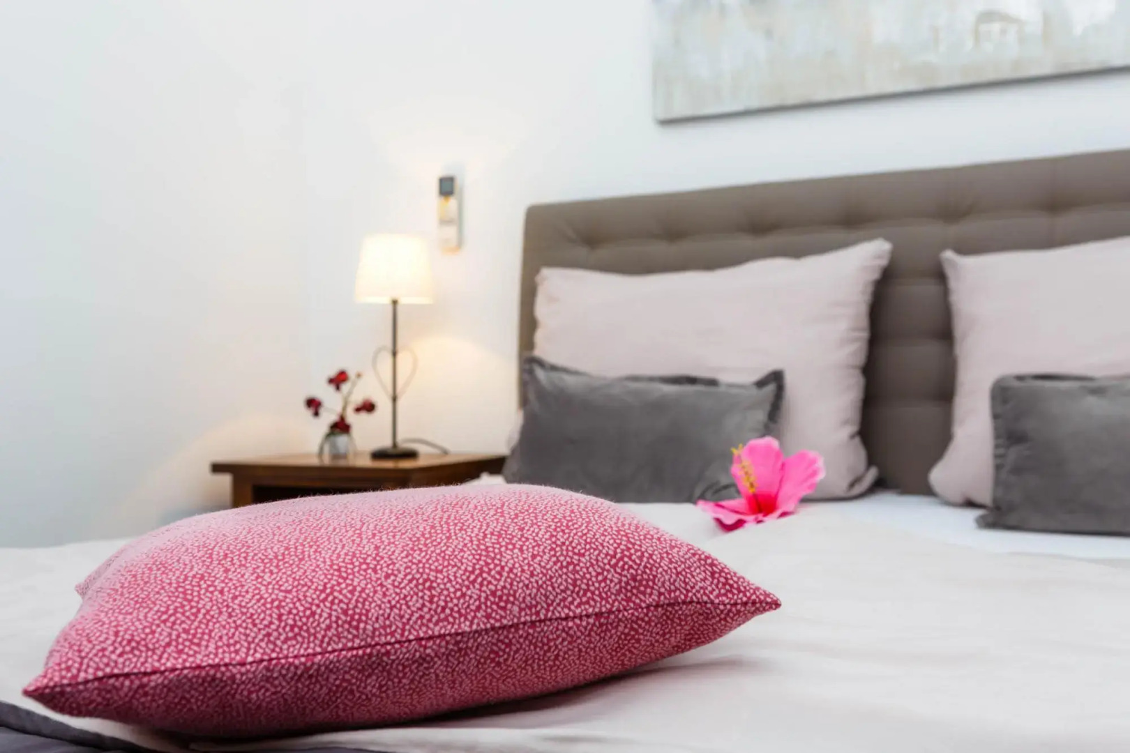 Kamenica in Kras, Krk