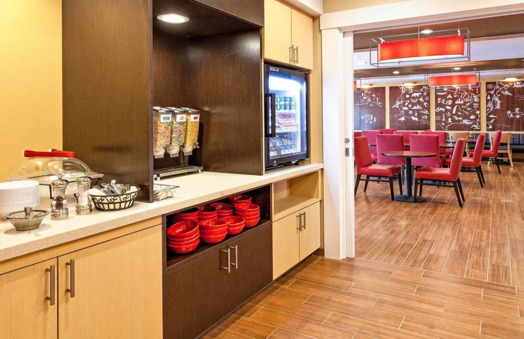 TownePlace Suites by Marriott Wareham Buzzards Bay