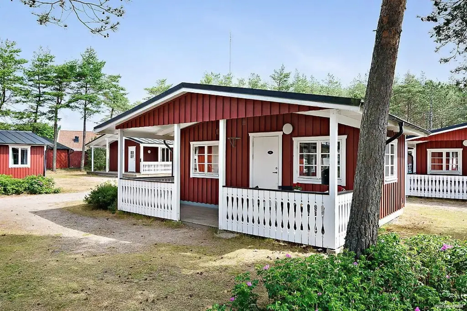 First Camp Tylösand