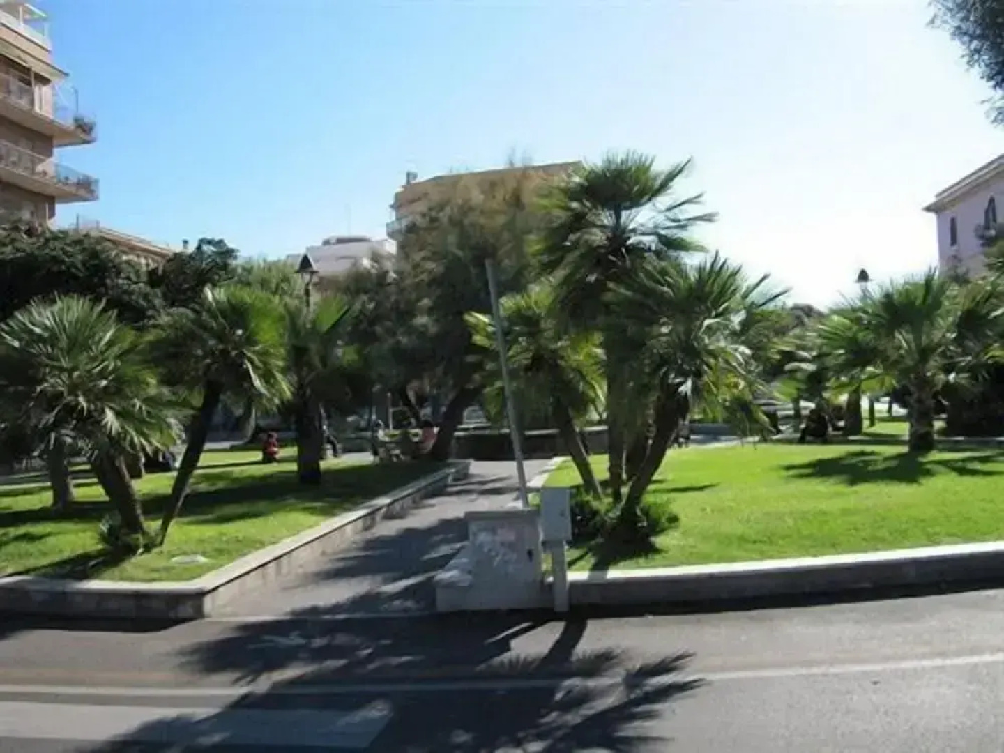 Maria Rosaria Bed & Breakfast