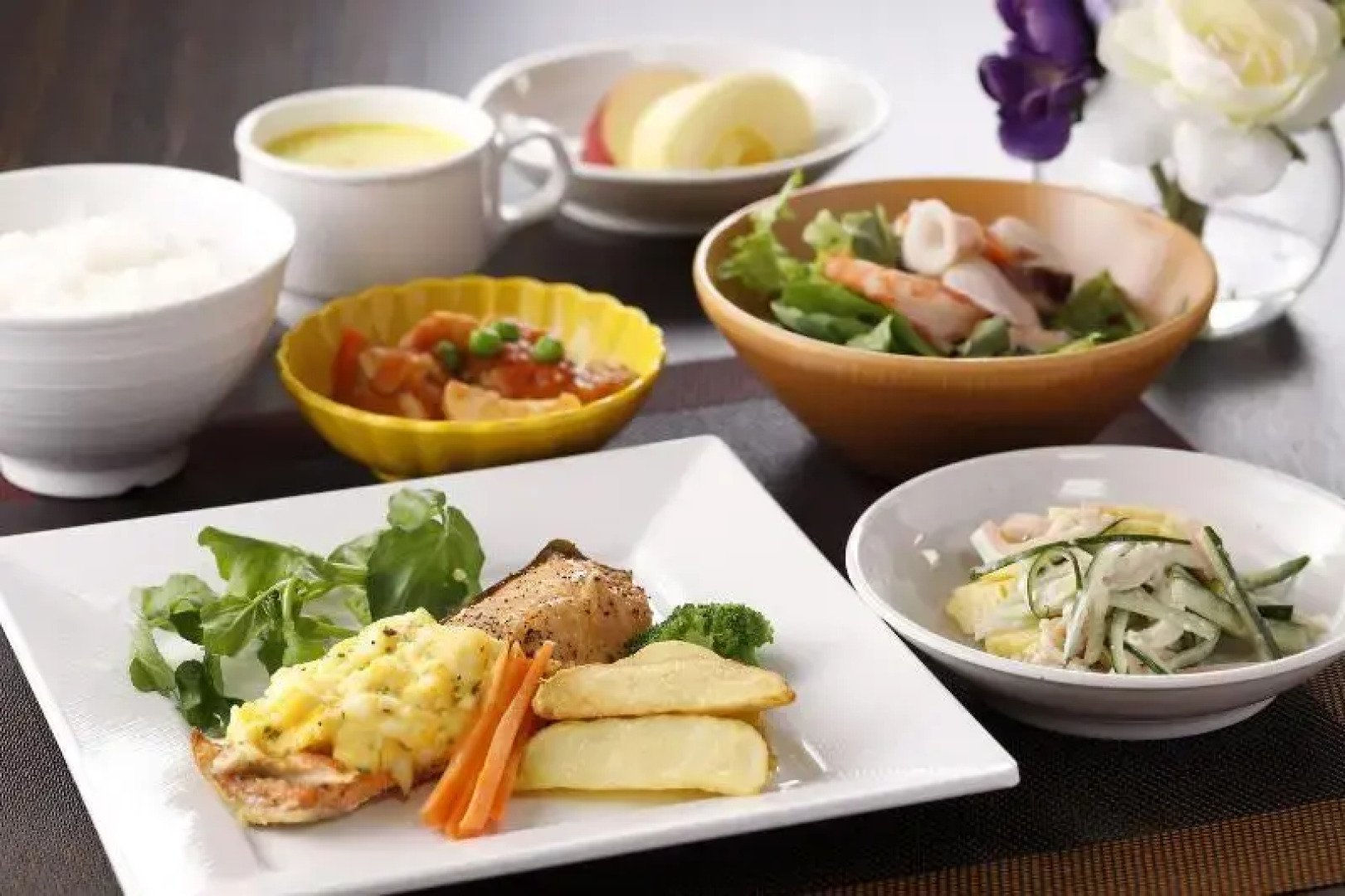 Value The Hotel Naraha Kido-Ekimae