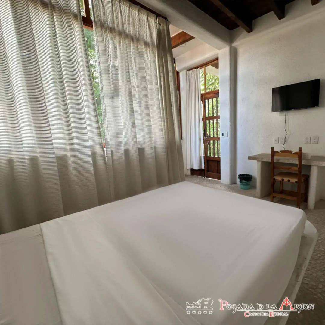 Hotel-Museo Posada de la Misón