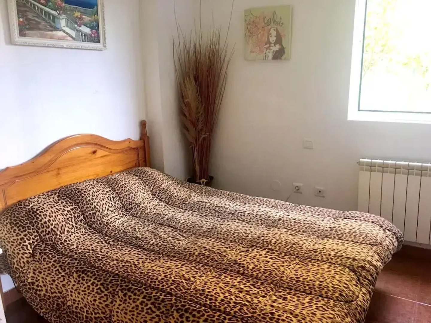 House With 3 Bedrooms in San Vicente de la Barquera, With Wonderful se