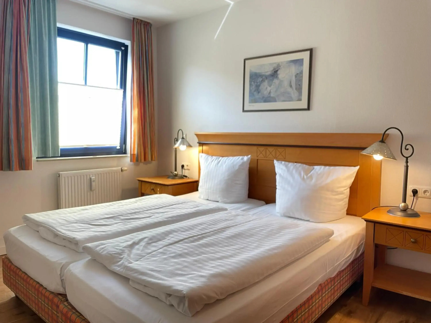 Hotel Moby Dick