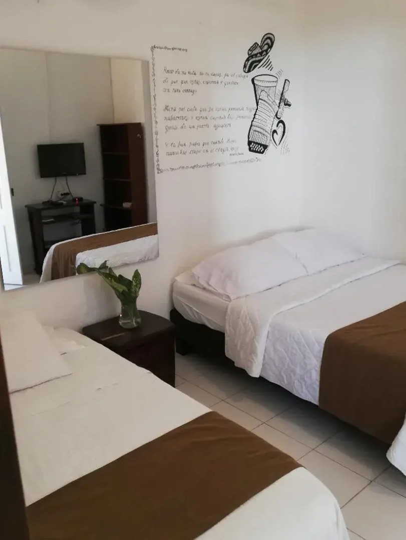 Hostal Provincia Valledupar
